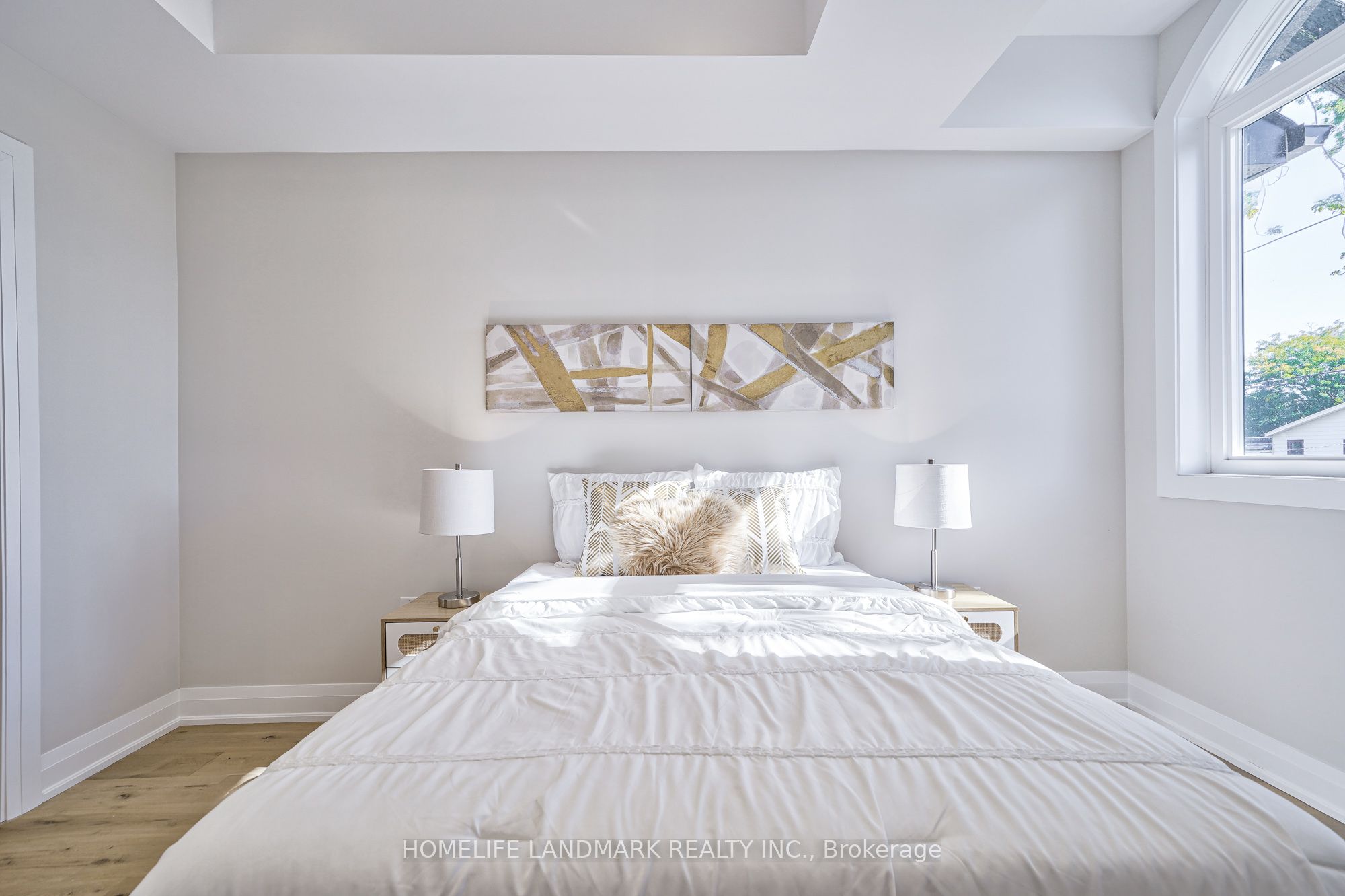 Photo 72 of 502 Mortimer Avenue, Toronto, Danforth Village-East York — HOMEH