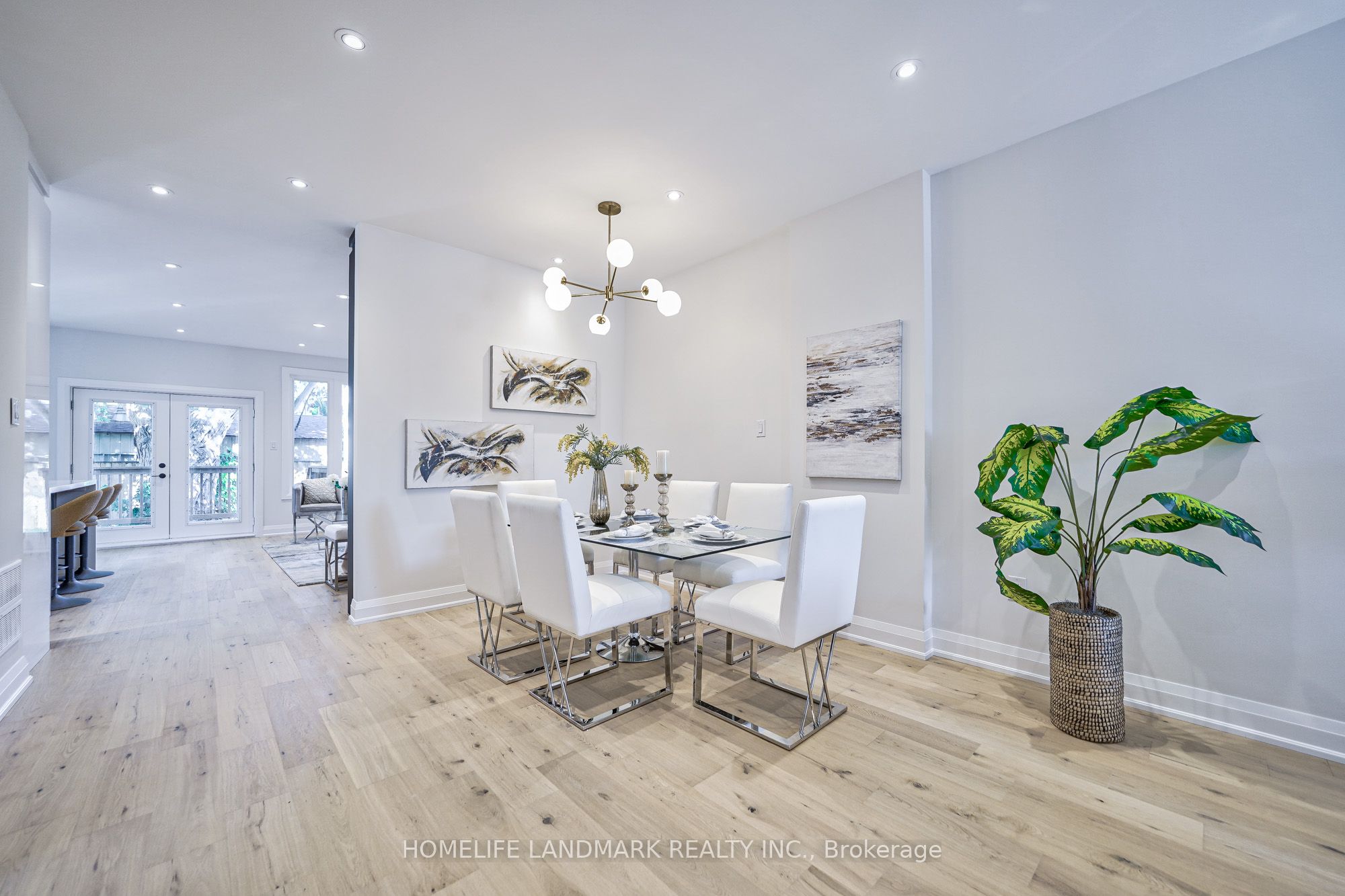 Photo 43 of 502 Mortimer Avenue, Toronto, Danforth Village-East York — HOMEH