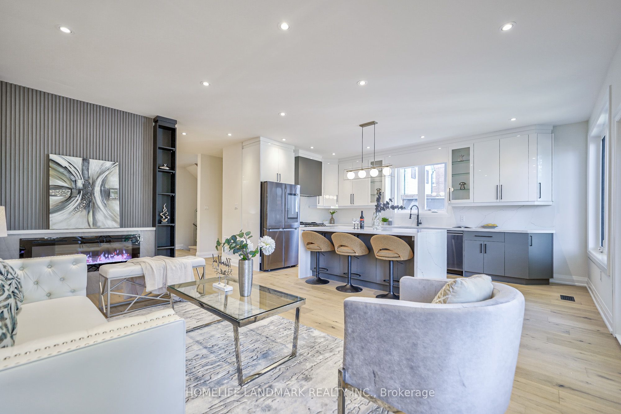 Photo 52 of 502 Mortimer Avenue, Toronto, Danforth Village-East York — HOMEH