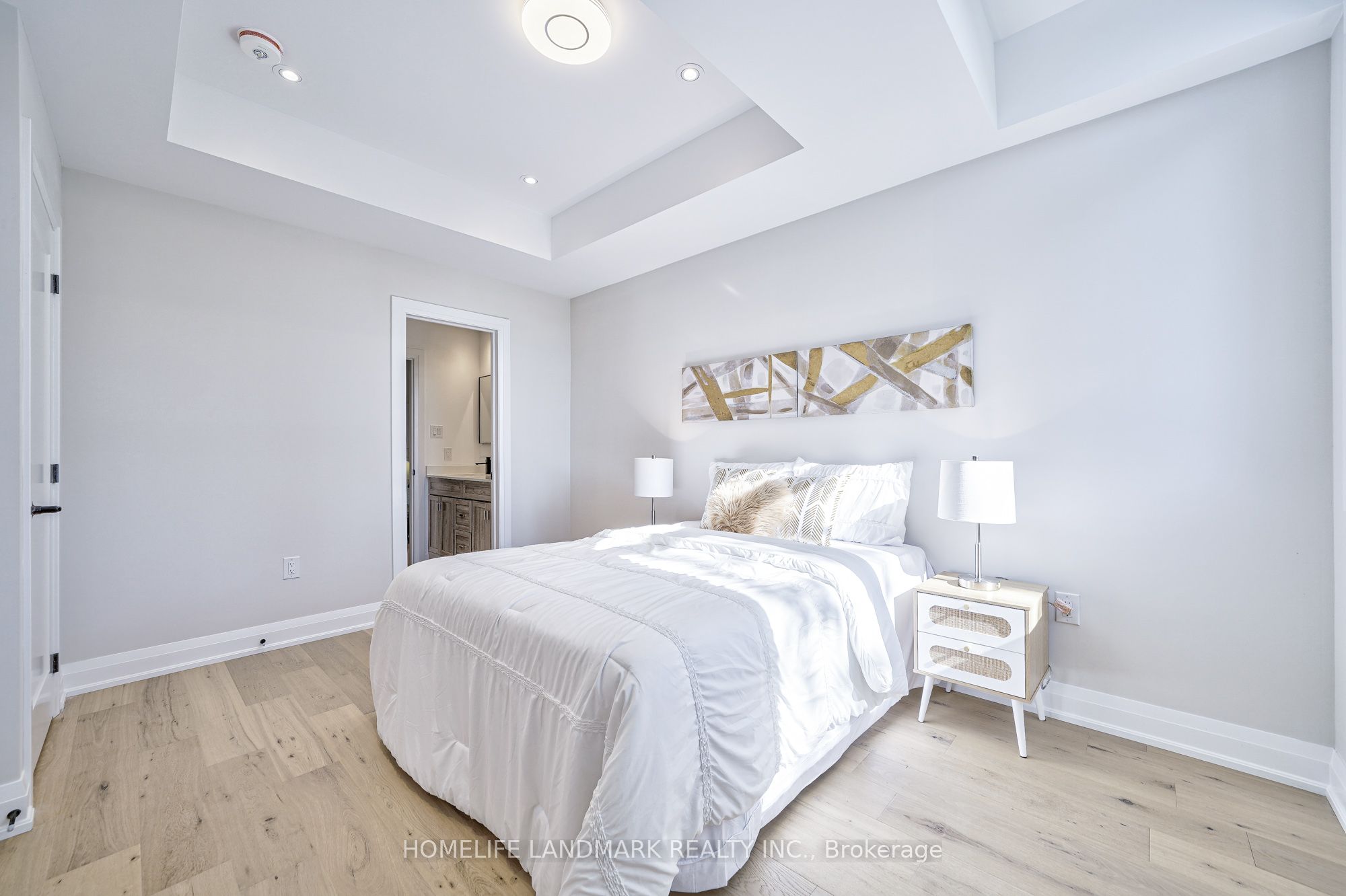 Photo 73 of 502 Mortimer Avenue, Toronto, Danforth Village-East York — HOMEH