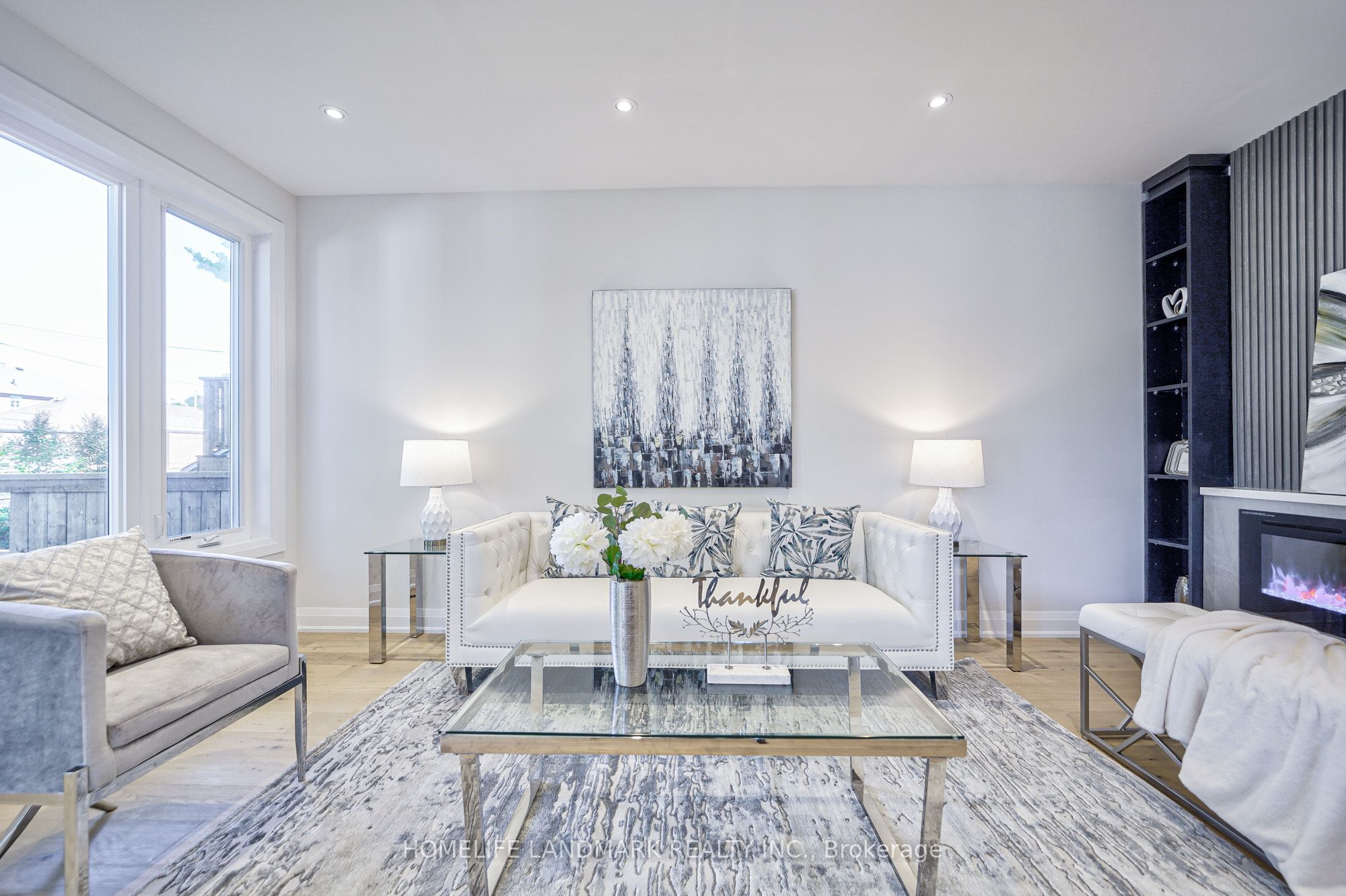 Photo 50 of 502 Mortimer Avenue, Toronto, Danforth Village-East York — HOMEH
