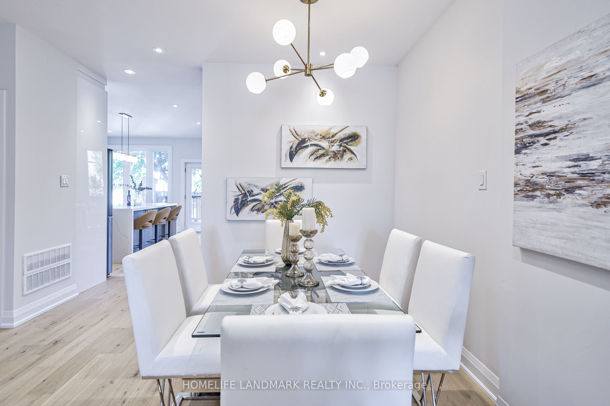 Photo 44 of 502 Mortimer Avenue, Toronto, Danforth Village-East York — HOMEH