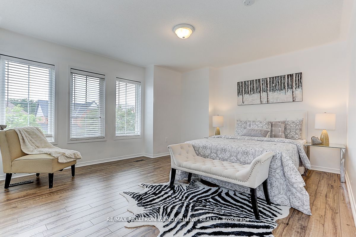 Photo 46 of 96 Woodbine Place, Oshawa, Windfields — HOMEH
