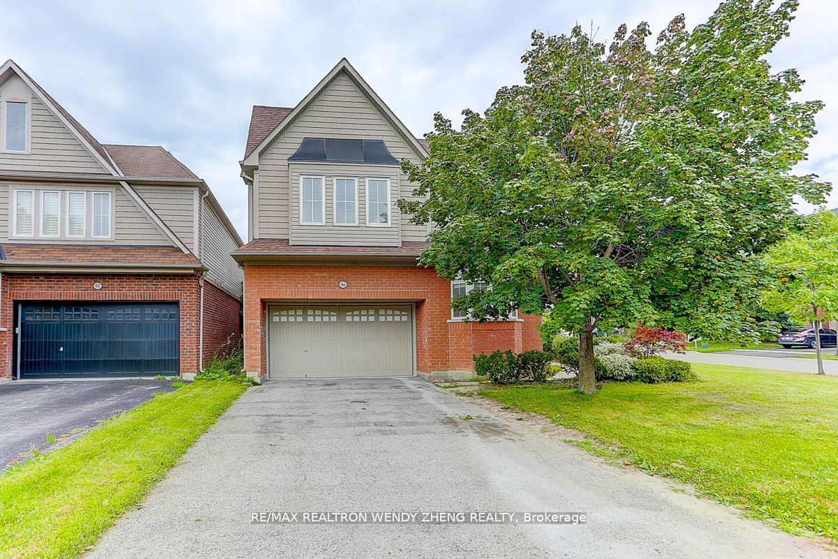 Photo 28 of 96 Woodbine Place, Oshawa, Windfields — HOMEH