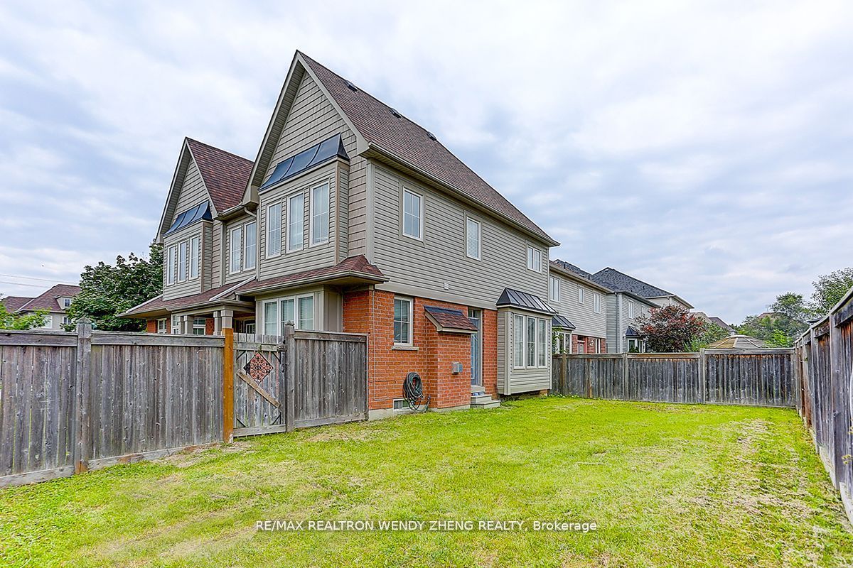Photo 52 of 96 Woodbine Place, Oshawa, Windfields — HOMEH