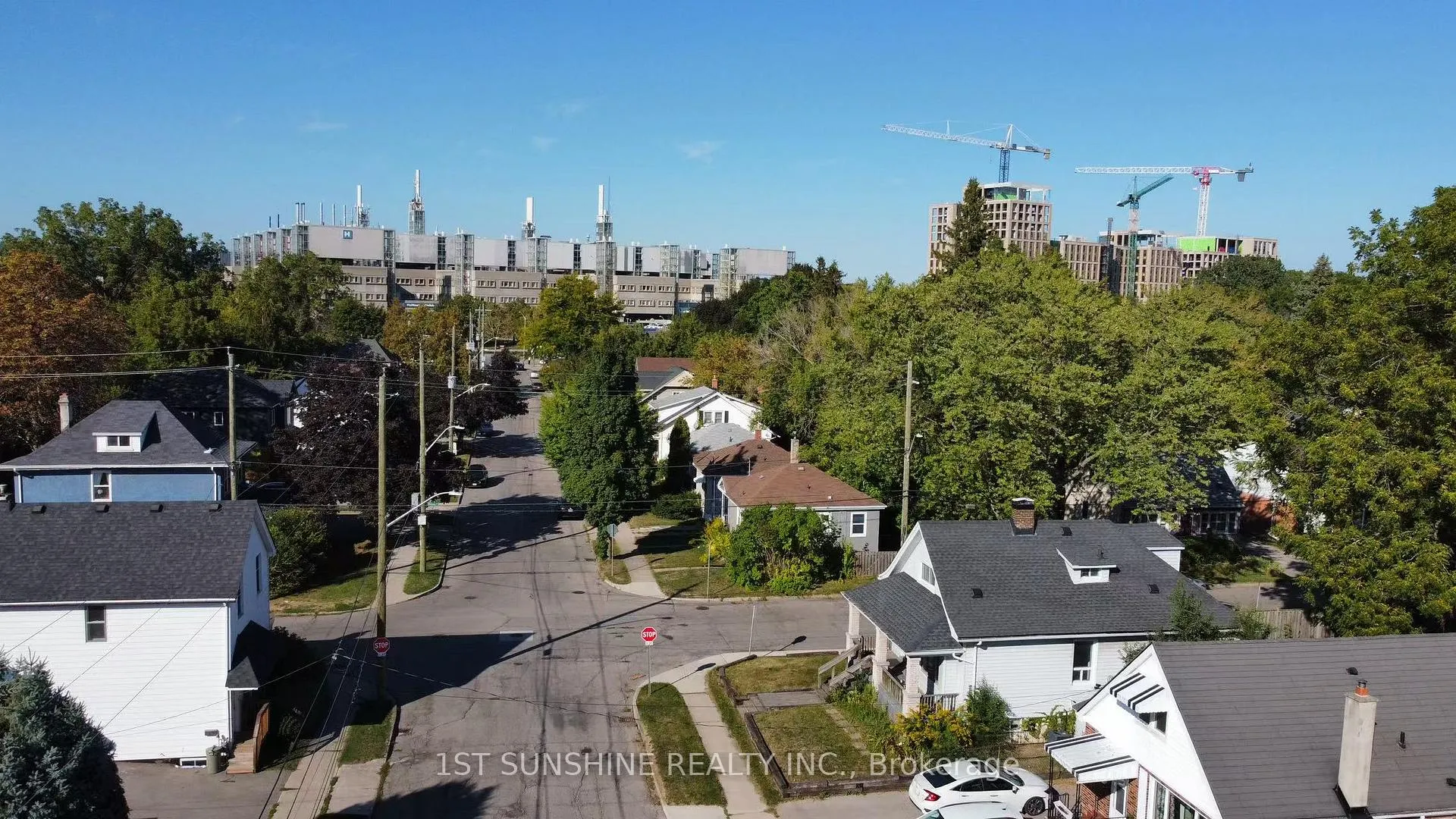 Photo 21 of 61 Broadway Avenue, Hamilton, Ainslie Wood — HOMEH