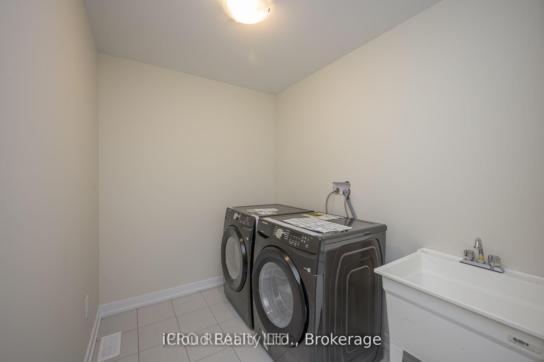 Photo 25 of 102 Sunflower Crescent, Thorold, Hurricane/Merrittville — HOMEH