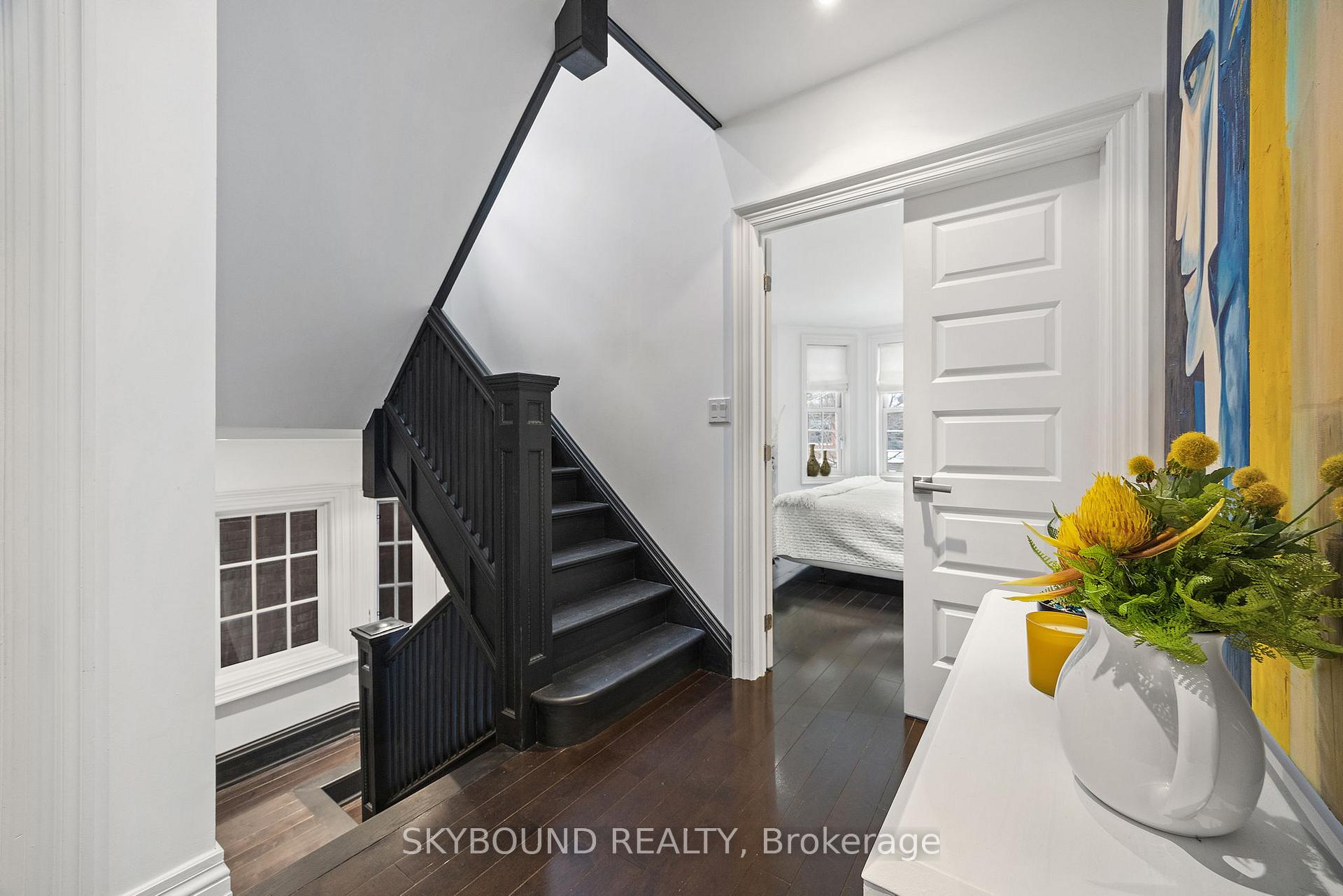 Photo 21 of 20 Fairview Boulevard, Toronto, North Riverdale — HOMEH
