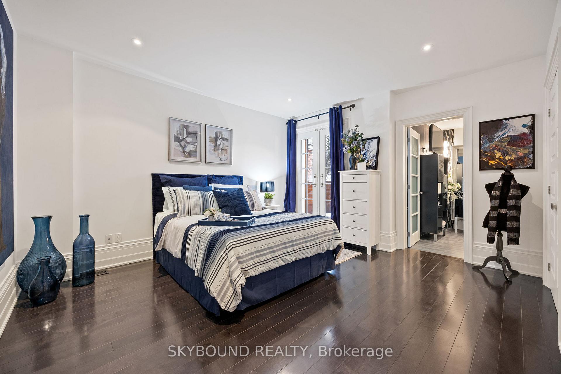 Photo 27 of 20 Fairview Boulevard, Toronto, North Riverdale — HOMEH