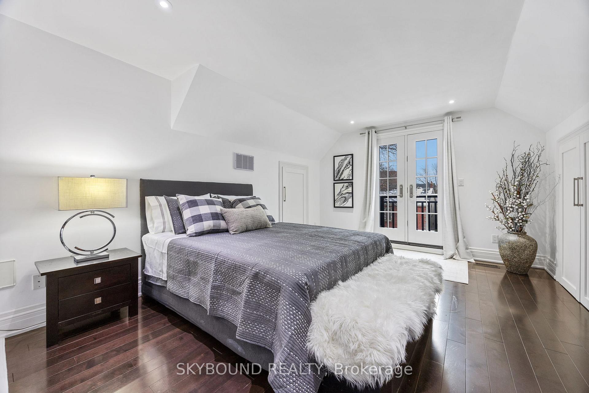 Photo 36 of 20 Fairview Boulevard, Toronto, North Riverdale — HOMEH