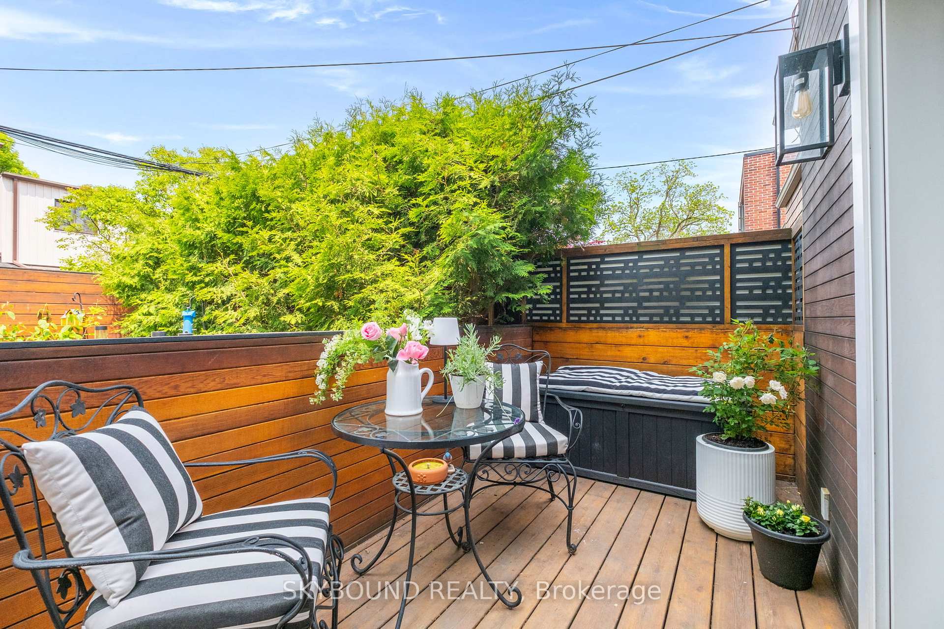 Photo 43 of 20 Fairview Boulevard, Toronto, North Riverdale — HOMEH