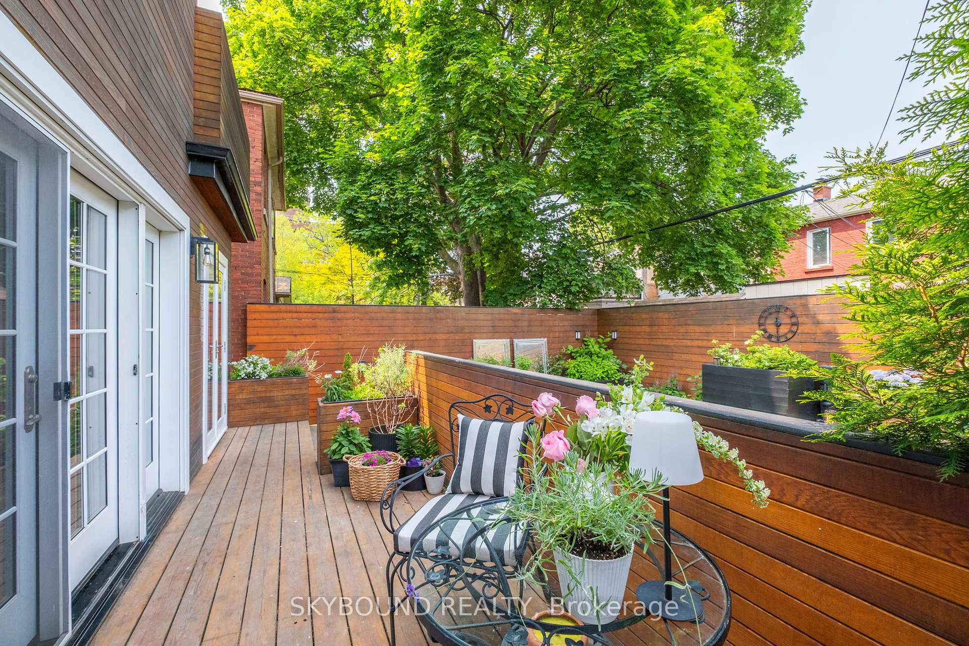 Photo 44 of 20 Fairview Boulevard, Toronto, North Riverdale — HOMEH