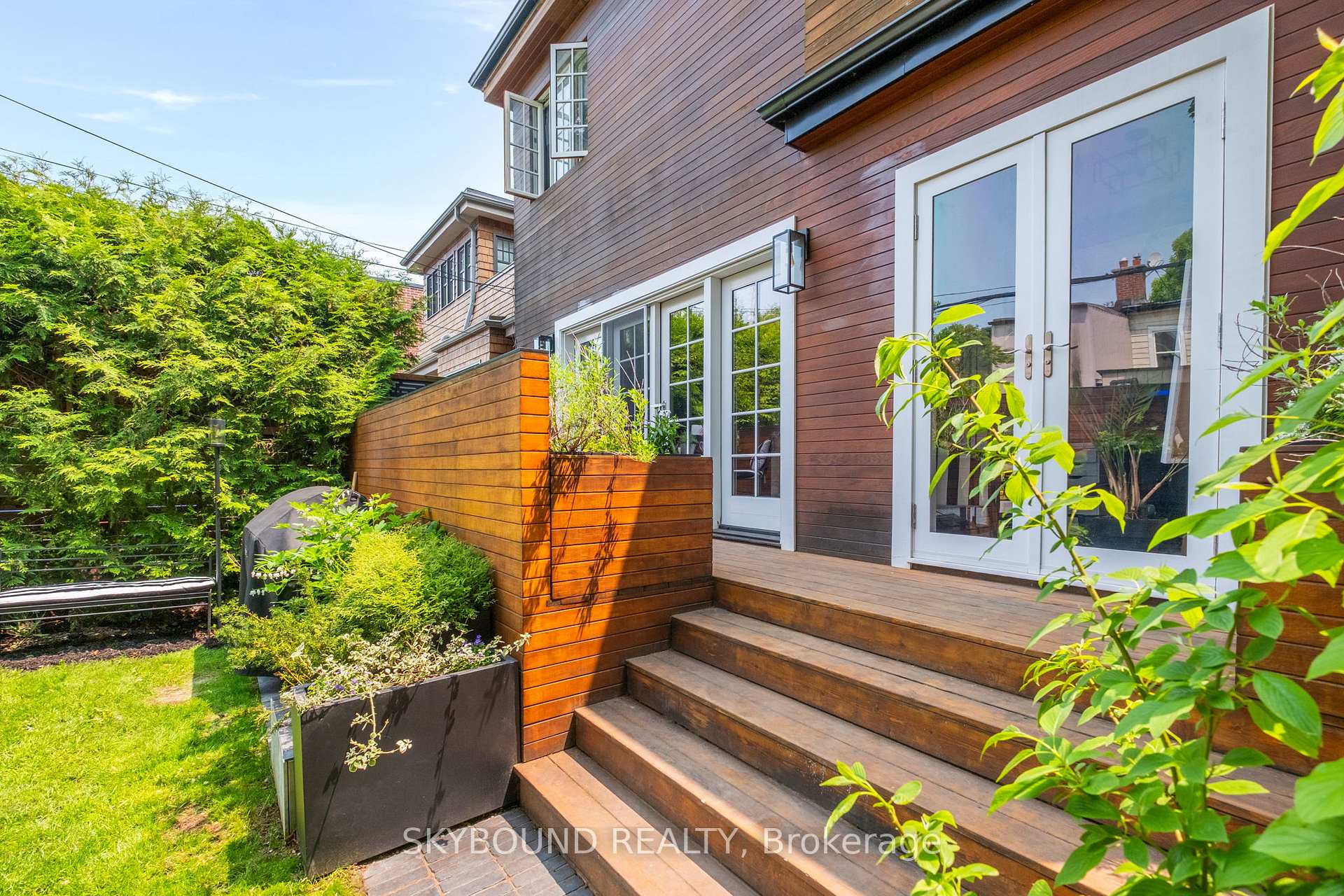 Photo 48 of 20 Fairview Boulevard, Toronto, North Riverdale — HOMEH