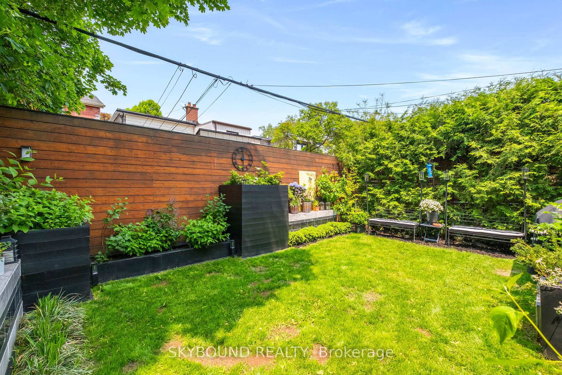 Photo 49 of 20 Fairview Boulevard, Toronto, North Riverdale — HOMEH