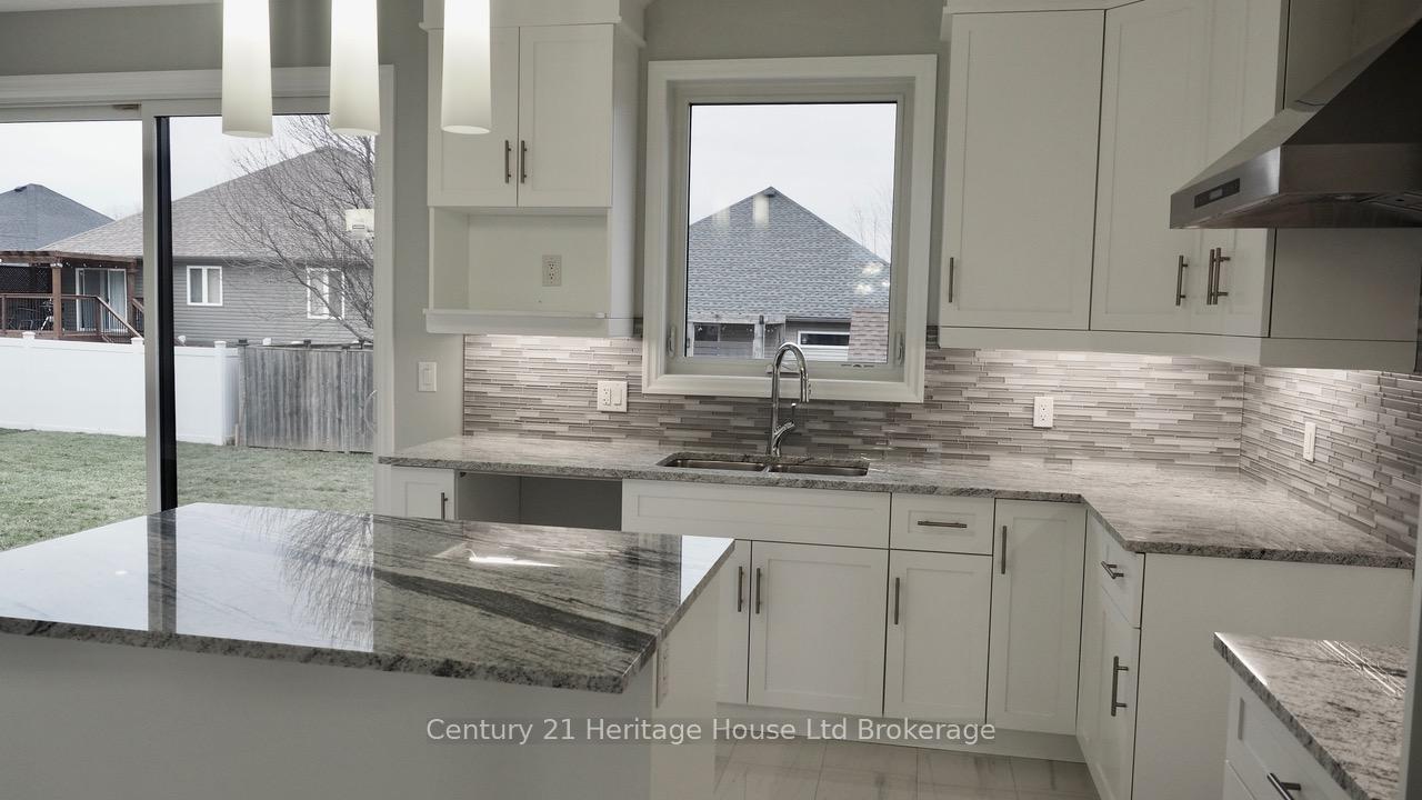 Photo 12 of 12 Sycamore Drive, Tillsonburg — HOMEH
