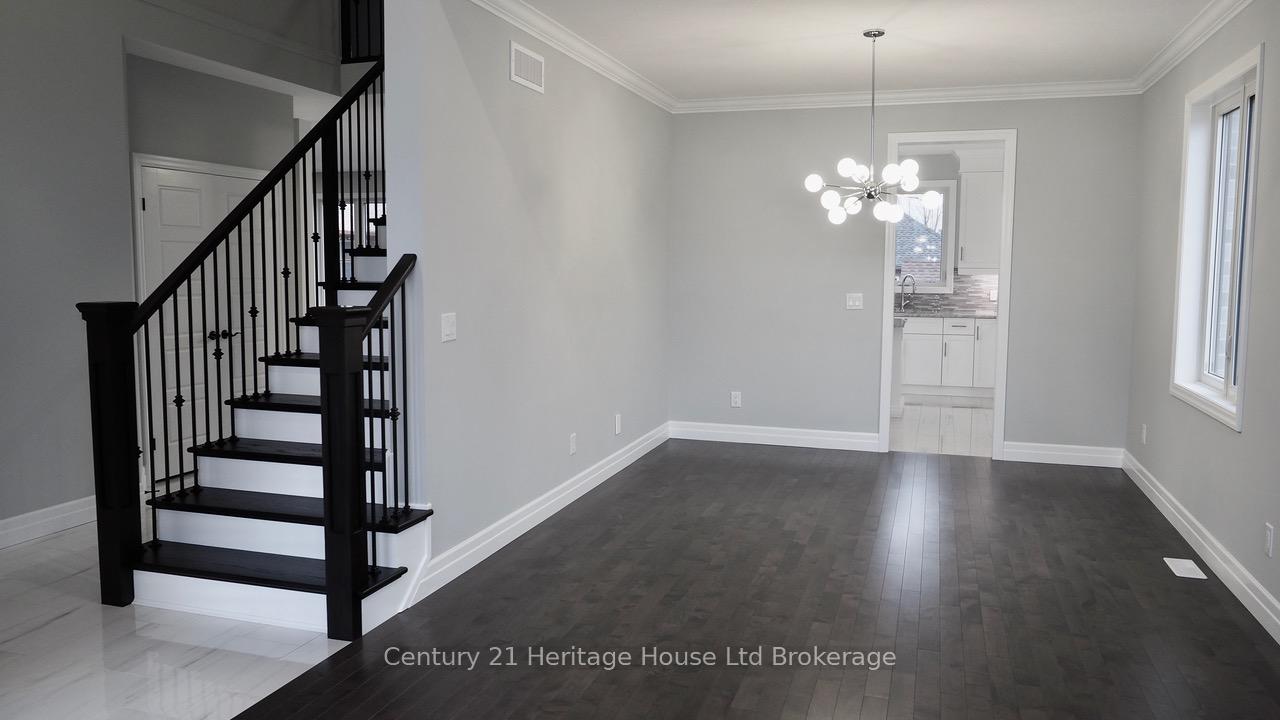 Photo 18 of 12 Sycamore Drive, Tillsonburg — HOMEH