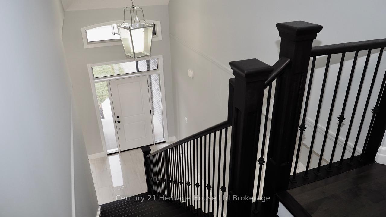 Photo 21 of 12 Sycamore Drive, Tillsonburg — HOMEH
