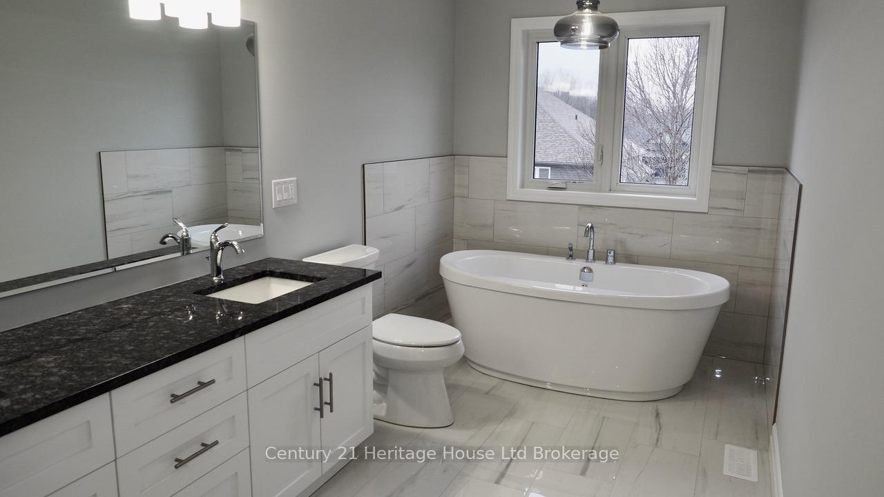 Photo 25 of 12 Sycamore Drive, Tillsonburg — HOMEH