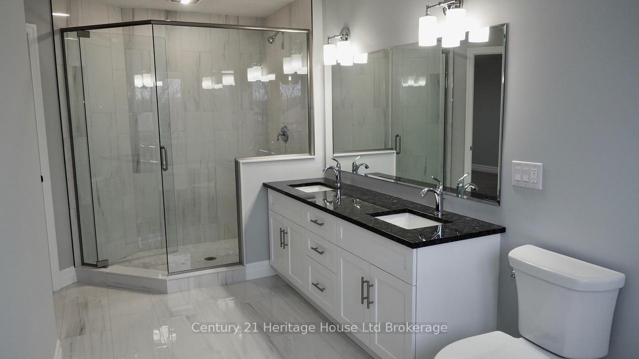 Photo 26 of 12 Sycamore Drive, Tillsonburg — HOMEH