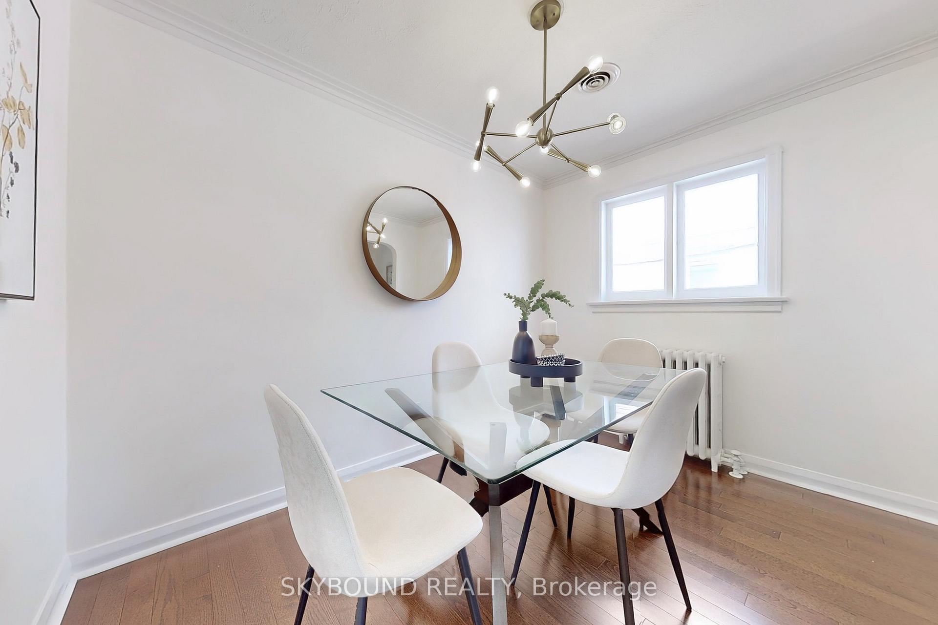Photo 9 of 100 Lankin Boulevard, Toronto, East York — HOMEH