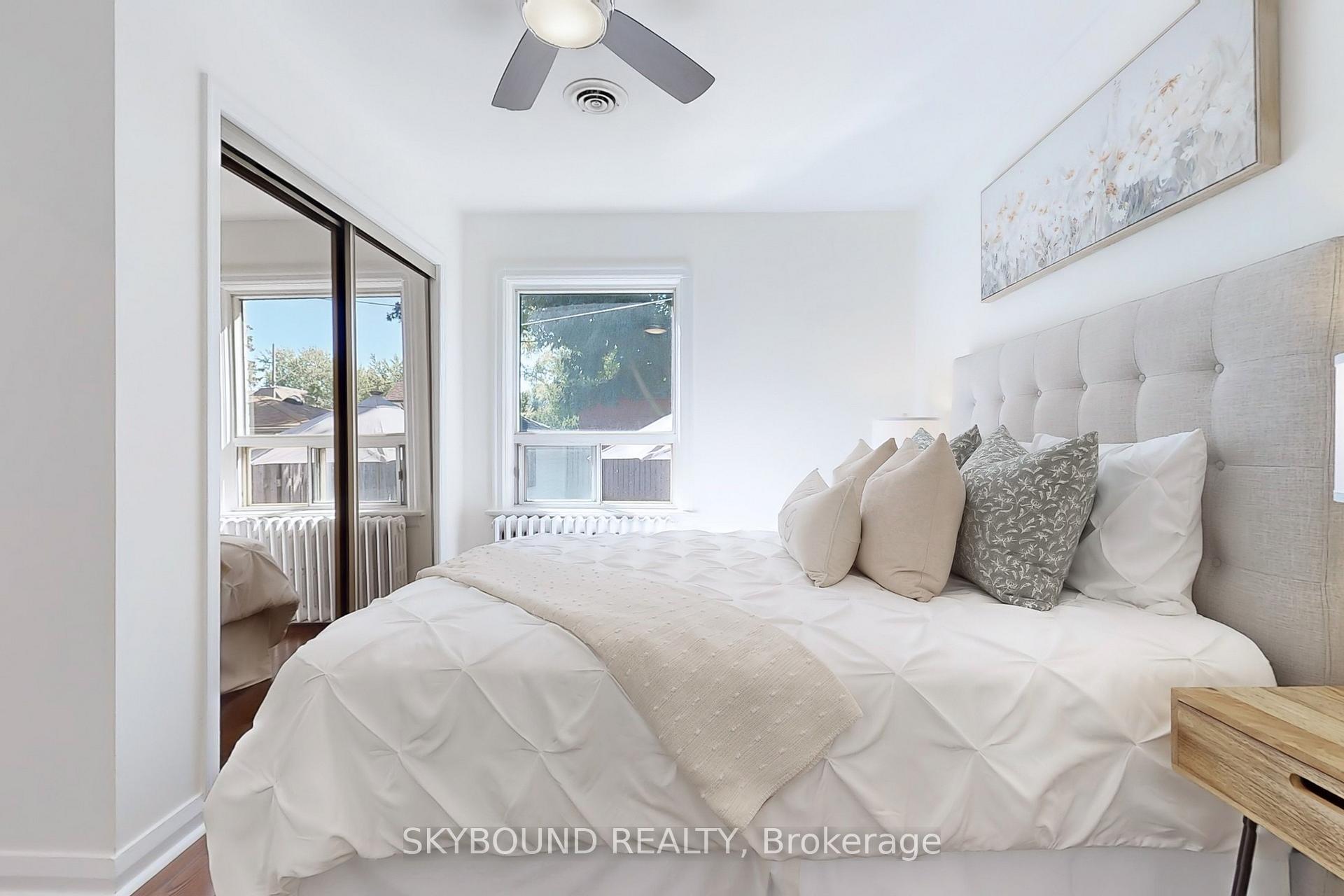 Photo 14 of 100 Lankin Boulevard, Toronto, East York — HOMEH