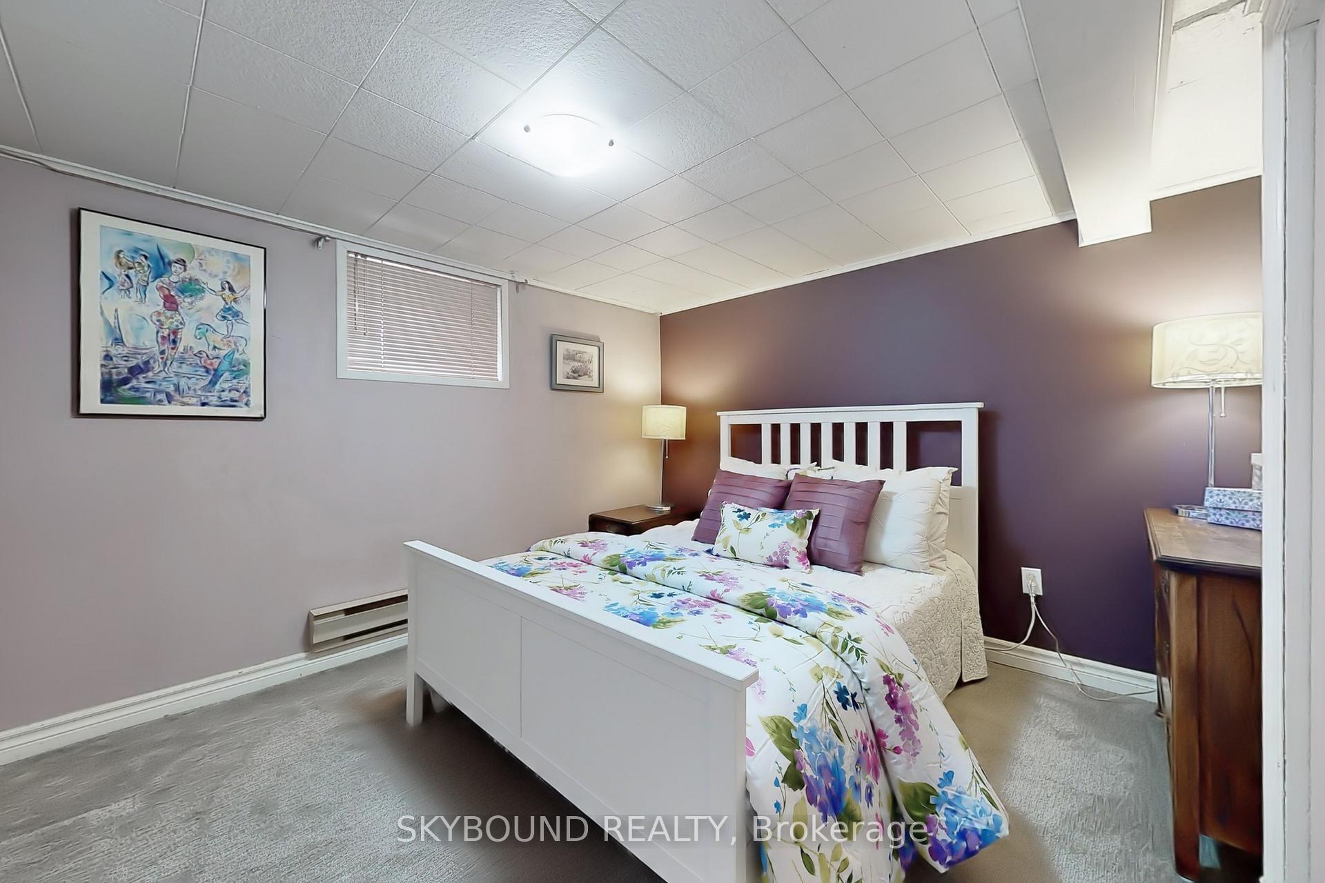 Photo 26 of 100 Lankin Boulevard, Toronto, East York — HOMEH