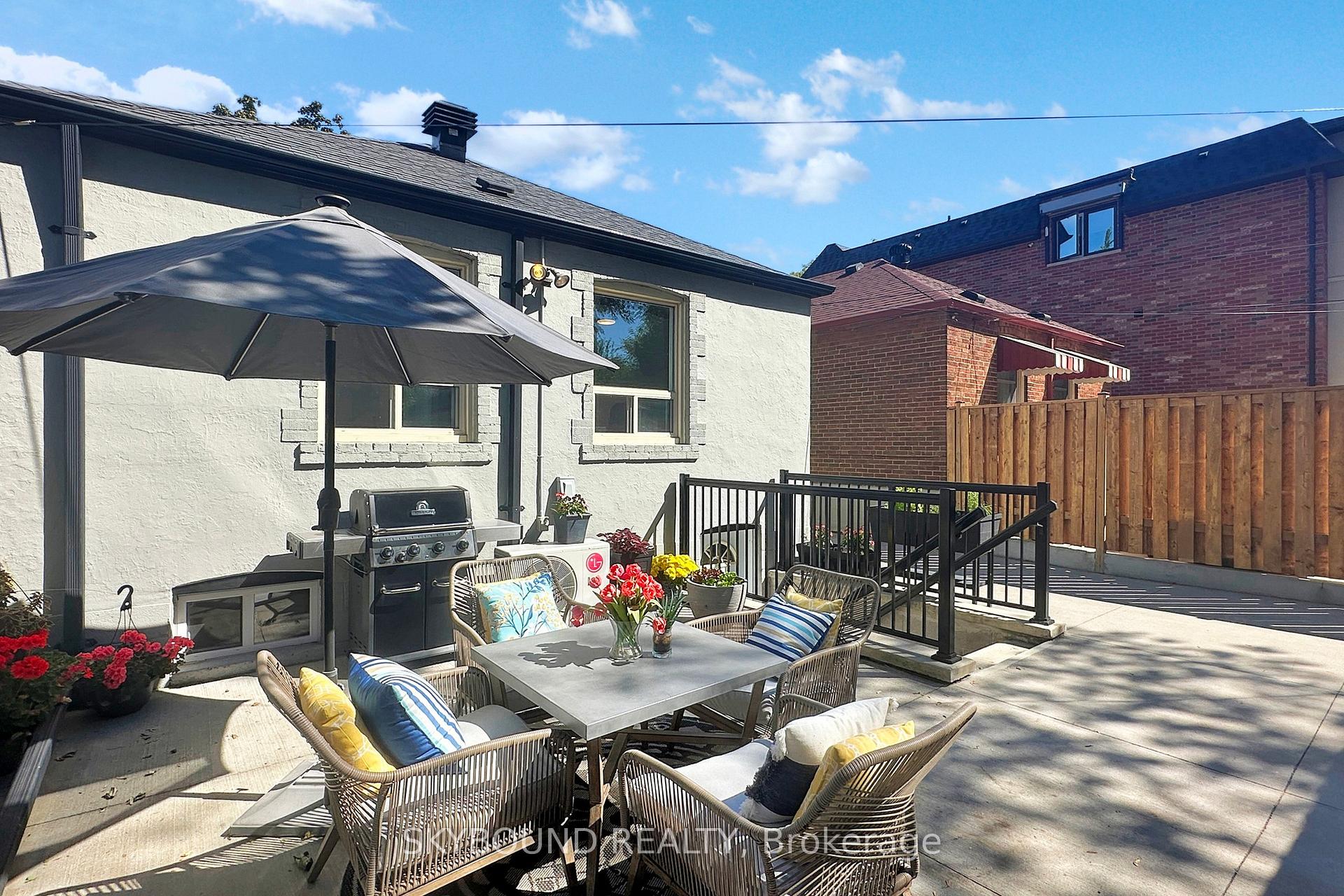 Photo 36 of 100 Lankin Boulevard, Toronto, East York — HOMEH