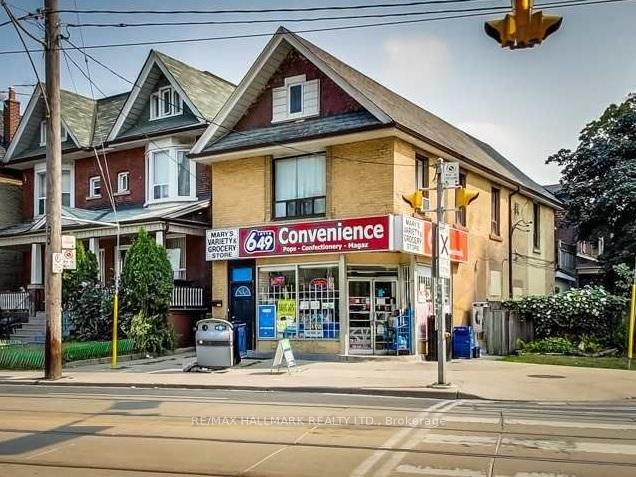 Photo 1 of 675 Broadview Avenue, Toronto, North Riverdale — HOMEH