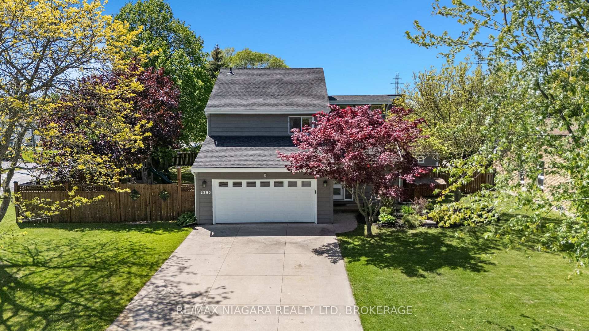 Photo 1 of 2205 Gainer Street, Thorold, Port Robinson — HOMEH