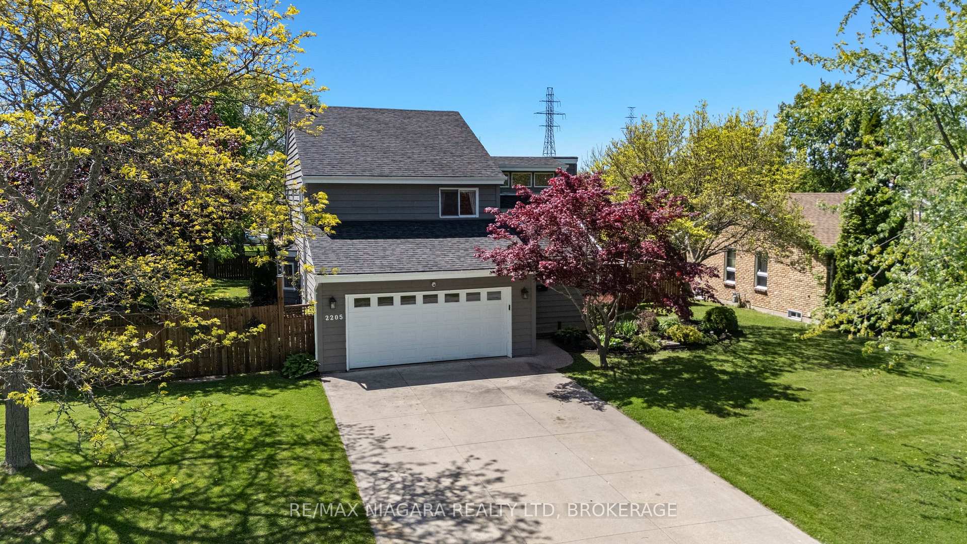 Photo 2 of 2205 Gainer Street, Thorold, Port Robinson — HOMEH