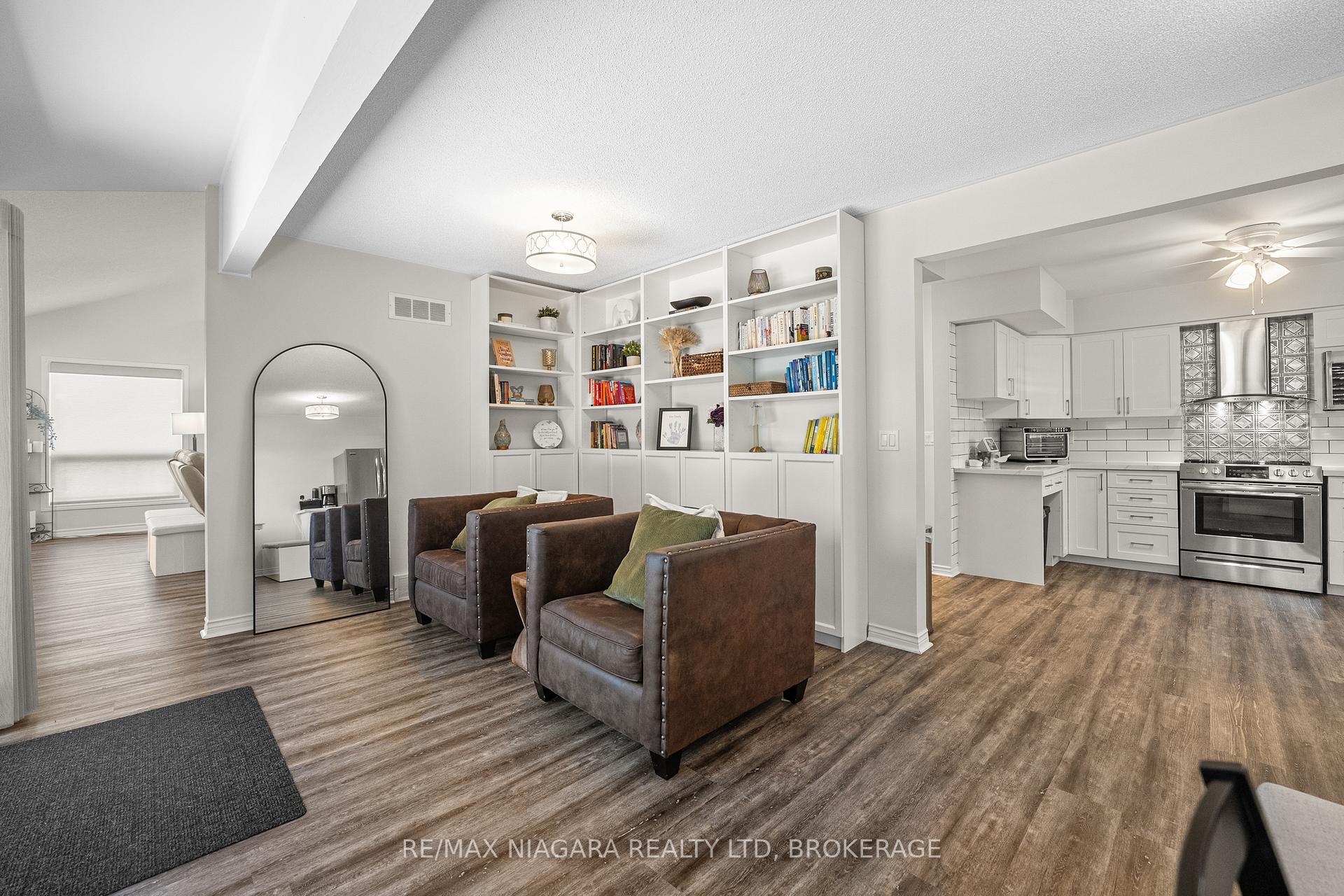 Photo 19 of 2205 Gainer Street, Thorold, Port Robinson — HOMEH