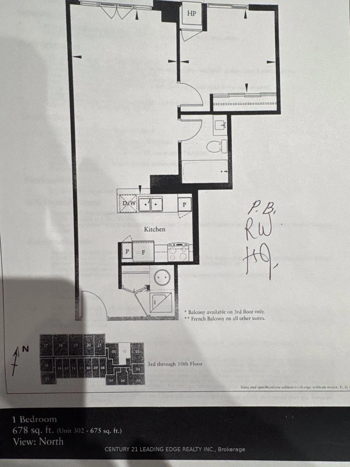 Photo 30 of Unit 302, 44 Bond Street W, Oshawa, O'Neill — HOMEH