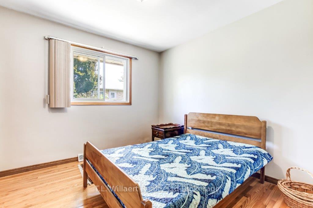 Photo 13 of 114 Queen Street, Tillsonburg — HOMEH