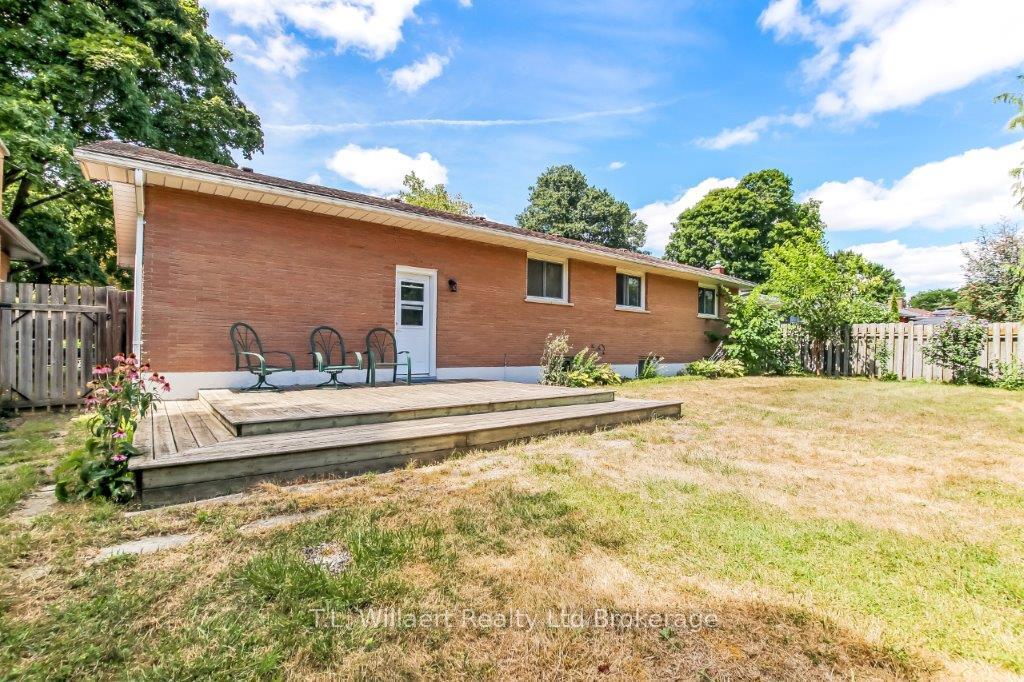 Photo 23 of 114 Queen Street, Tillsonburg — HOMEH