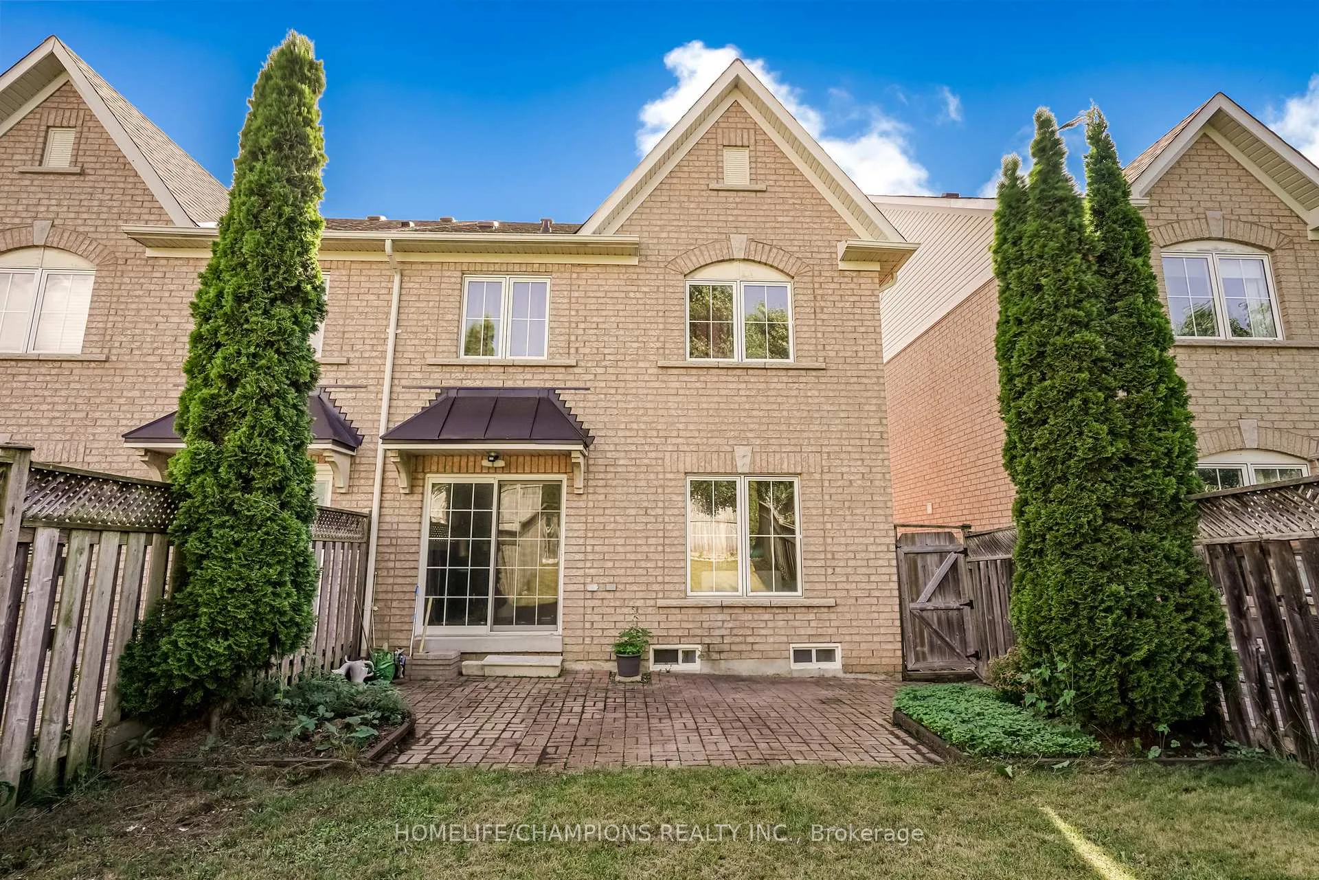 Photo 40 of 86 Carpendale Crescent E, Ajax, Northeast Ajax — HOMEH