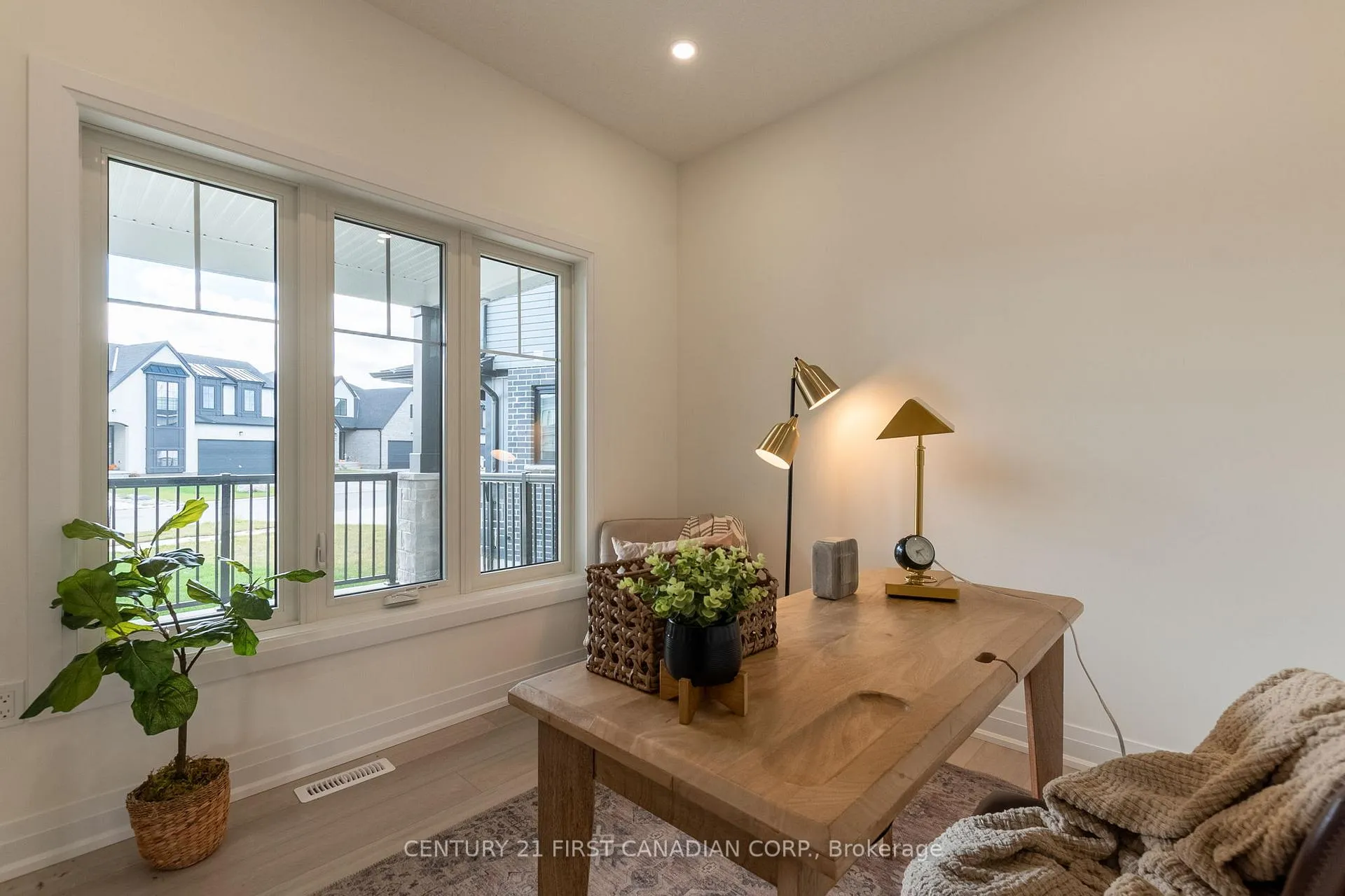 Photo 9 of 116 Sheldabren Street, North Middlesex, Ailsa Craig — HOMEH