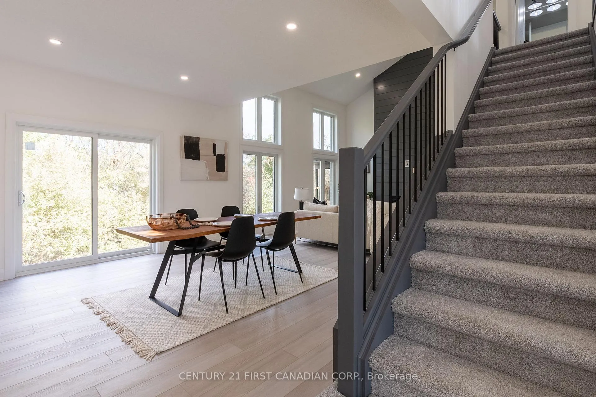 Photo 10 of 116 Sheldabren Street, North Middlesex, Ailsa Craig — HOMEH
