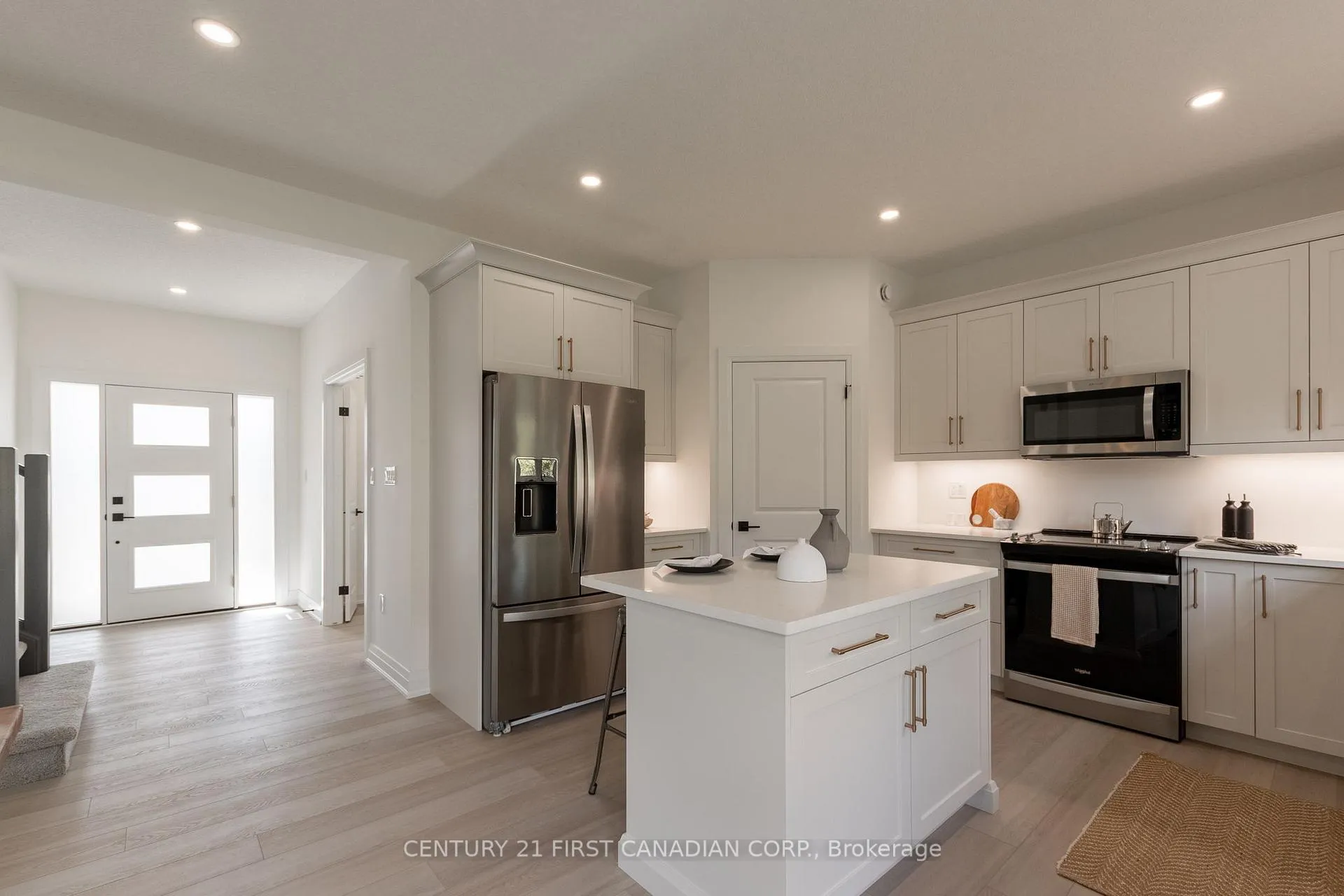 Photo 11 of 116 Sheldabren Street, North Middlesex, Ailsa Craig — HOMEH