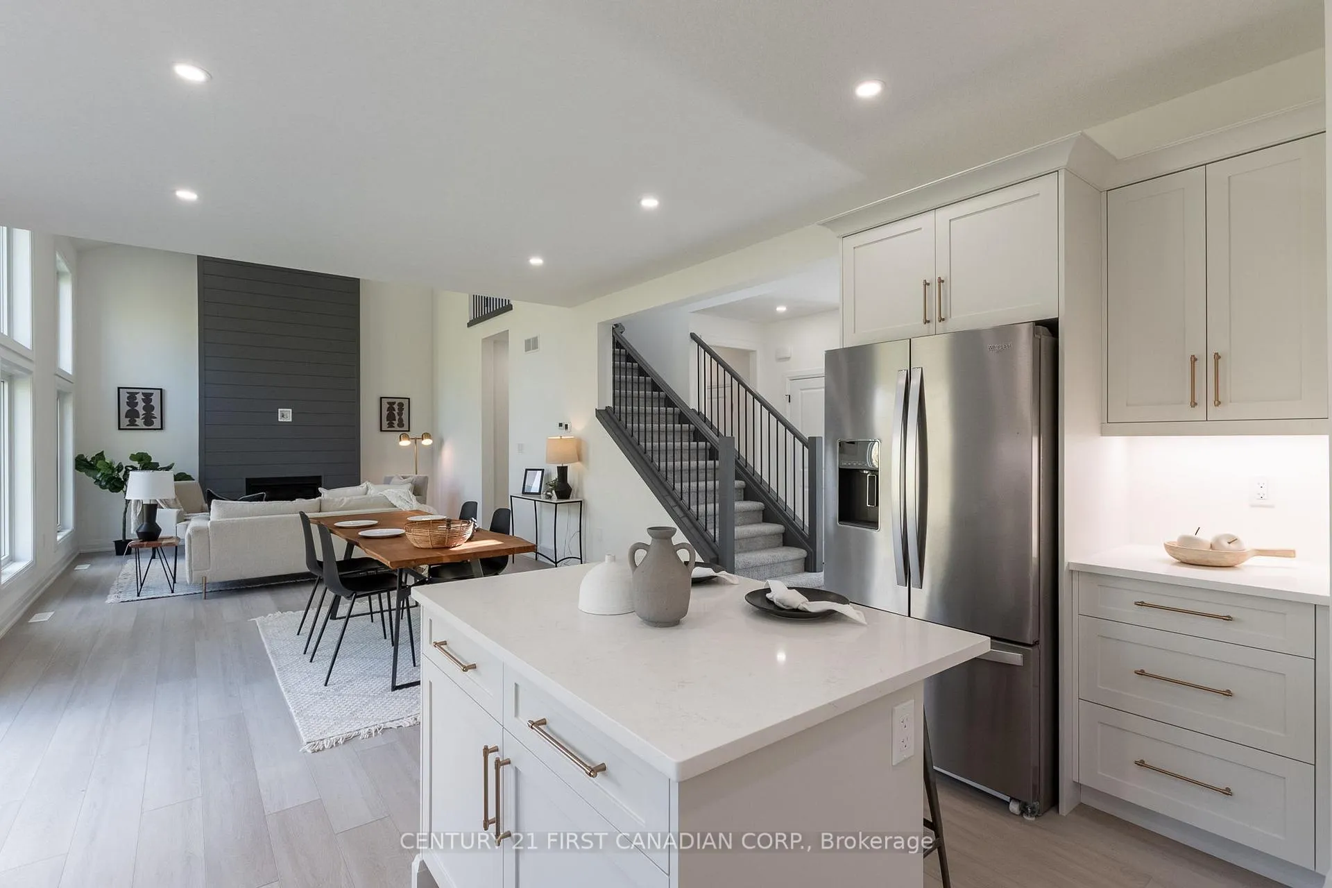 Photo 15 of 116 Sheldabren Street, North Middlesex, Ailsa Craig — HOMEH