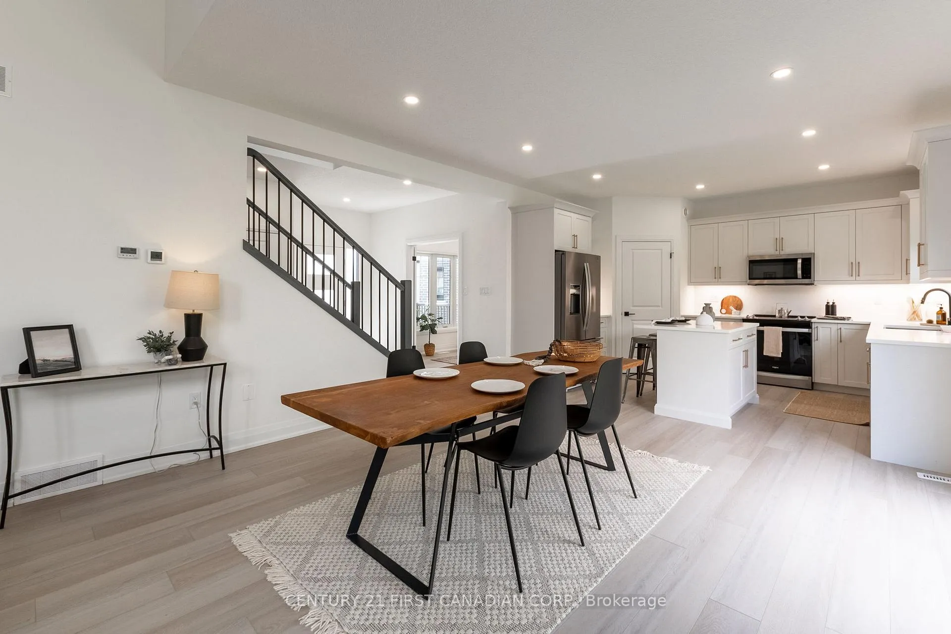 Photo 17 of 116 Sheldabren Street, North Middlesex, Ailsa Craig — HOMEH