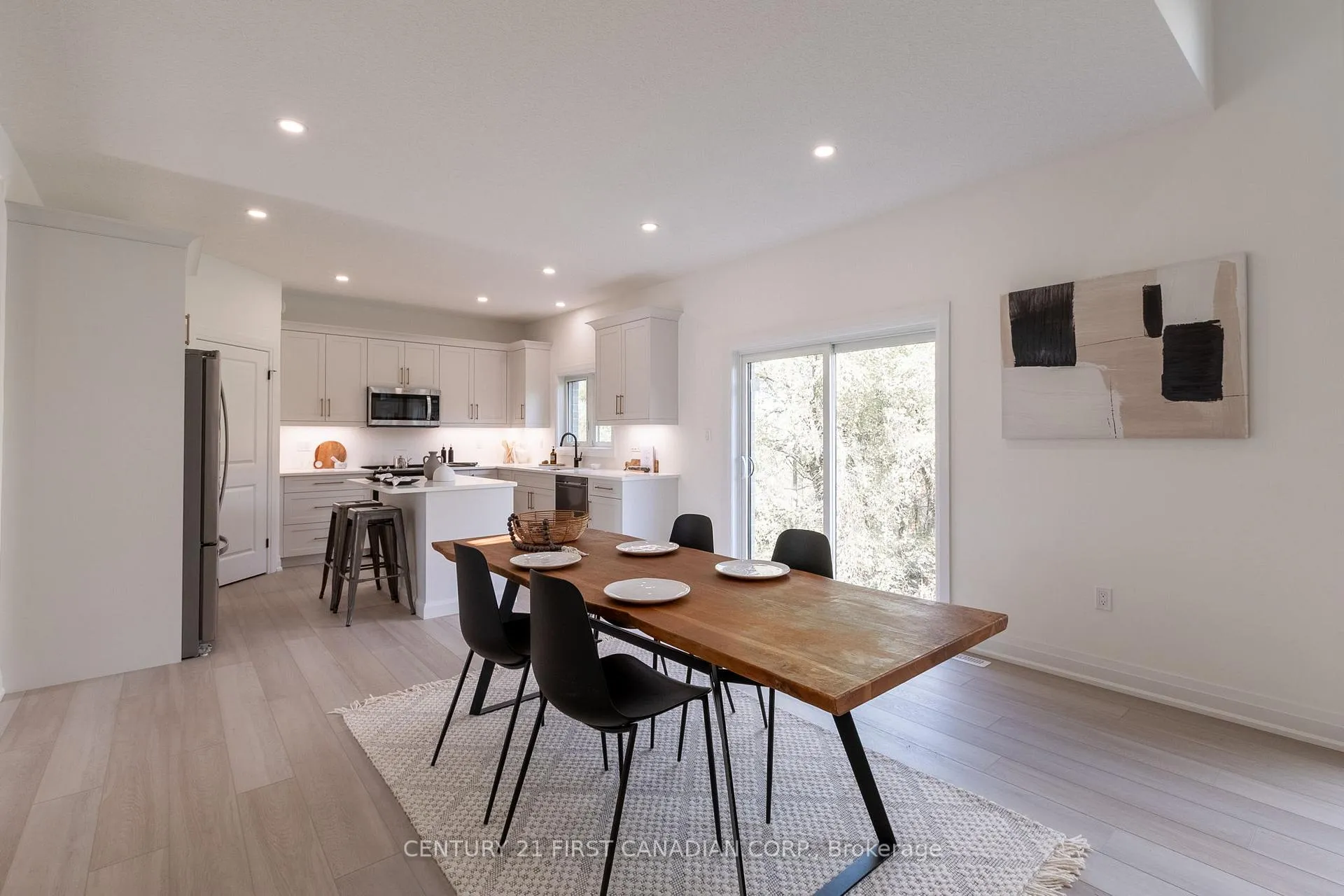 Photo 18 of 116 Sheldabren Street, North Middlesex, Ailsa Craig — HOMEH