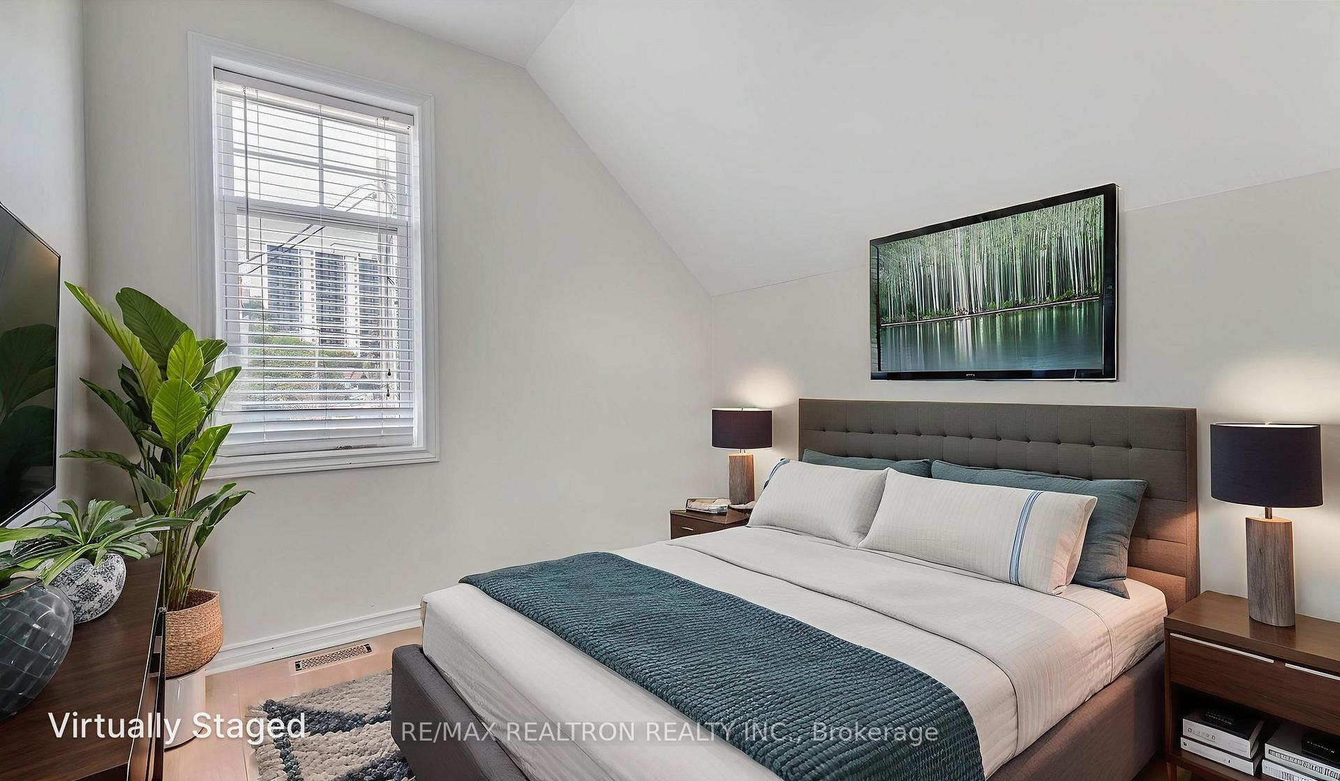 Photo 10 of 155 Dawes Road, Toronto, Danforth Village-East York — HOMEH