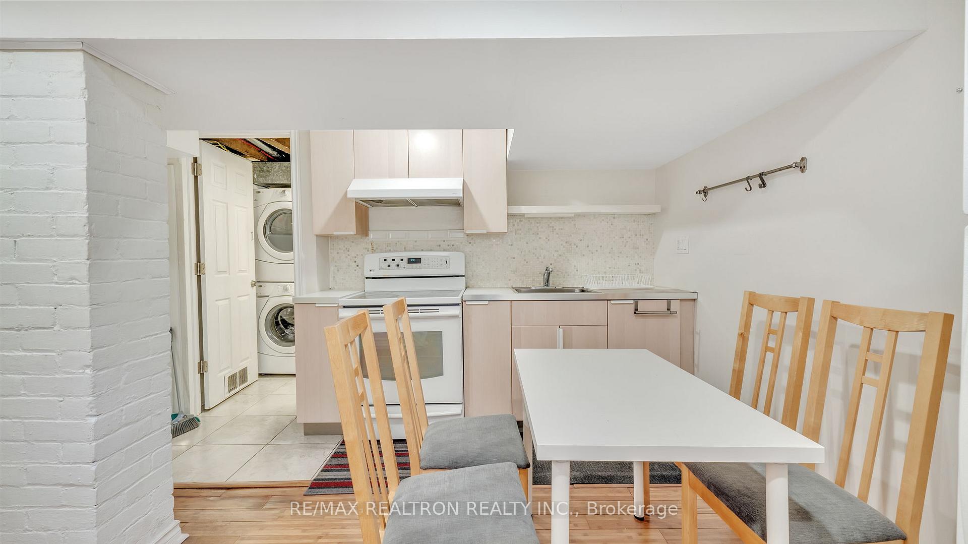 Photo 15 of 155 Dawes Road, Toronto, Danforth Village-East York — HOMEH
