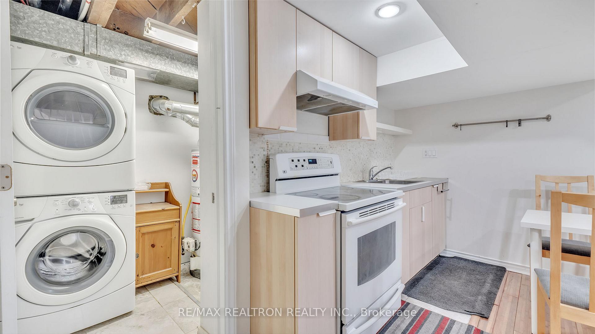 Photo 16 of 155 Dawes Road, Toronto, Danforth Village-East York — HOMEH