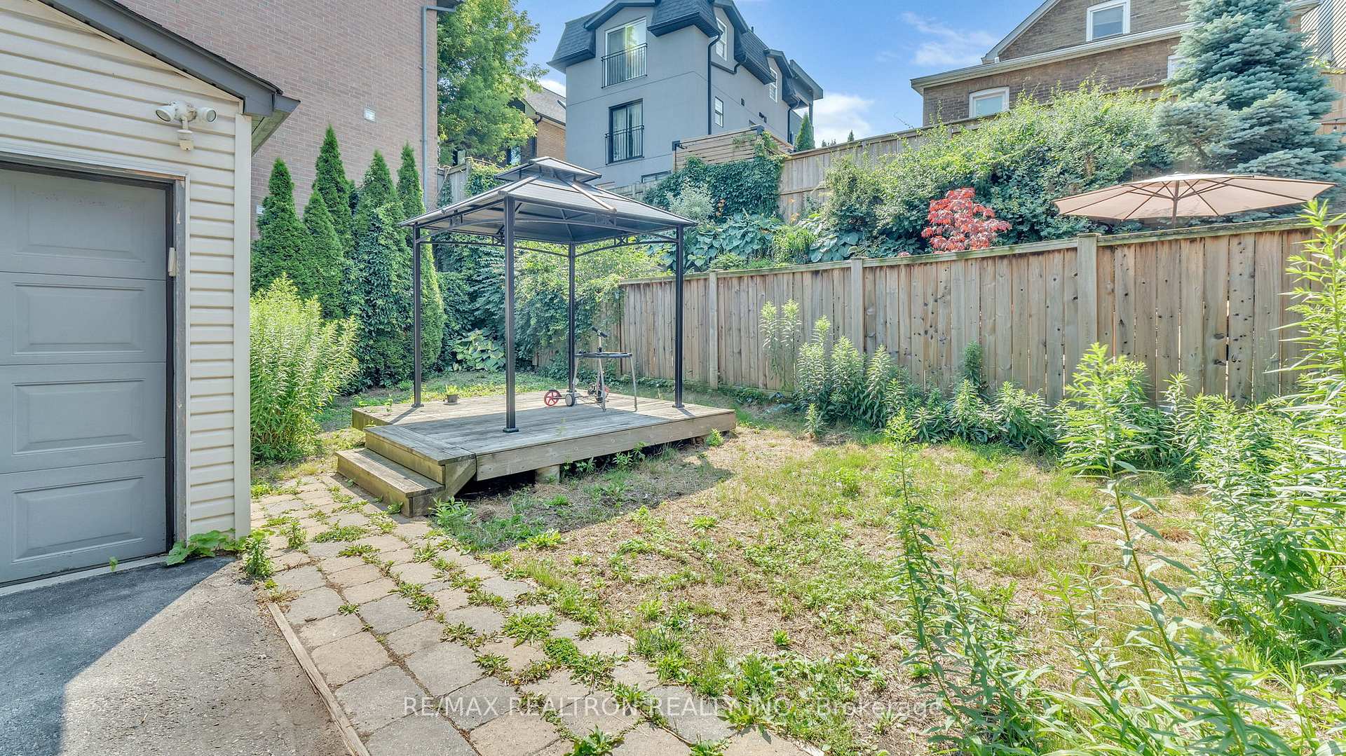 Photo 24 of 155 Dawes Road, Toronto, Danforth Village-East York — HOMEH