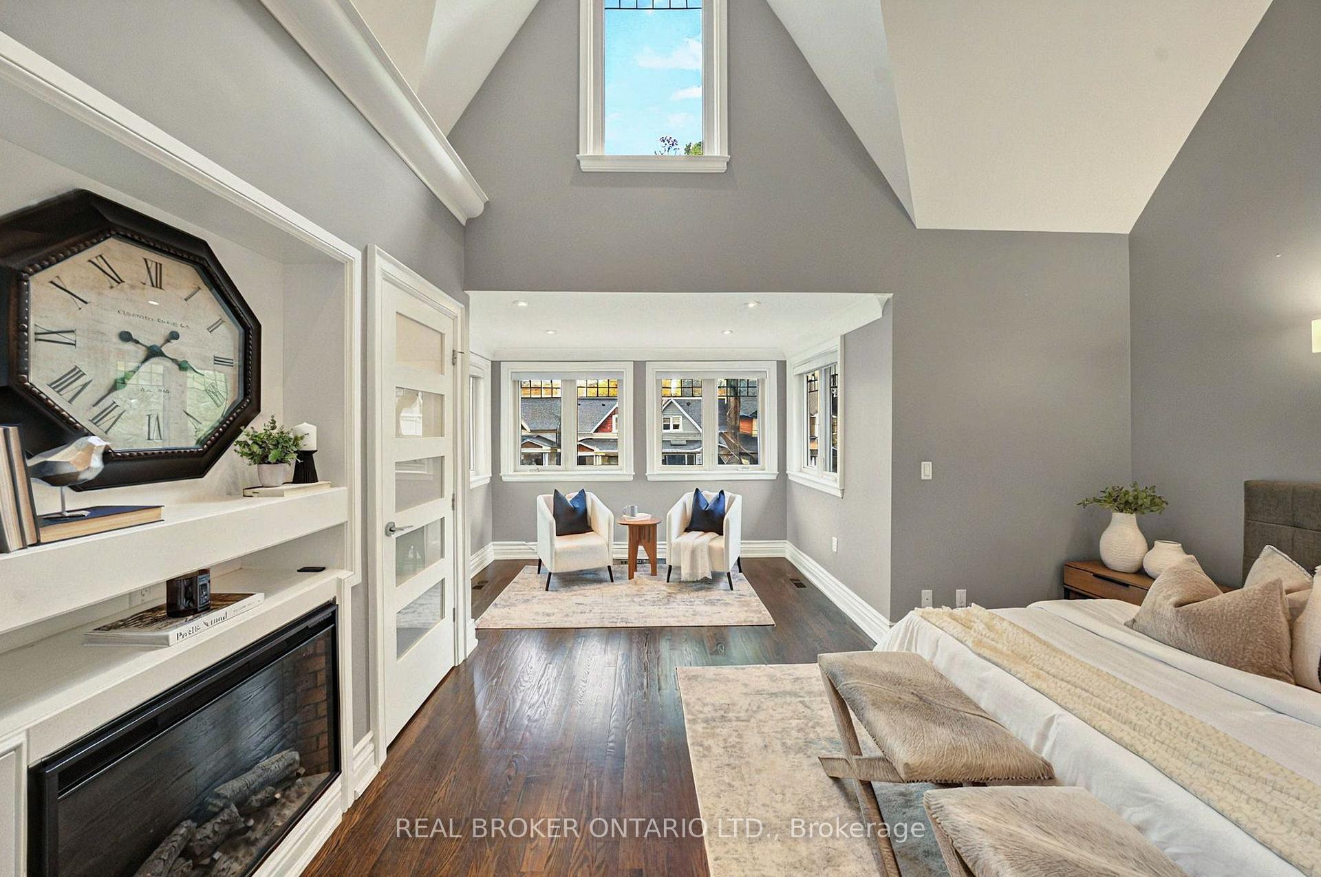 Photo 21 of 194 Lee Avenue, Toronto, The Beaches — HOMEH