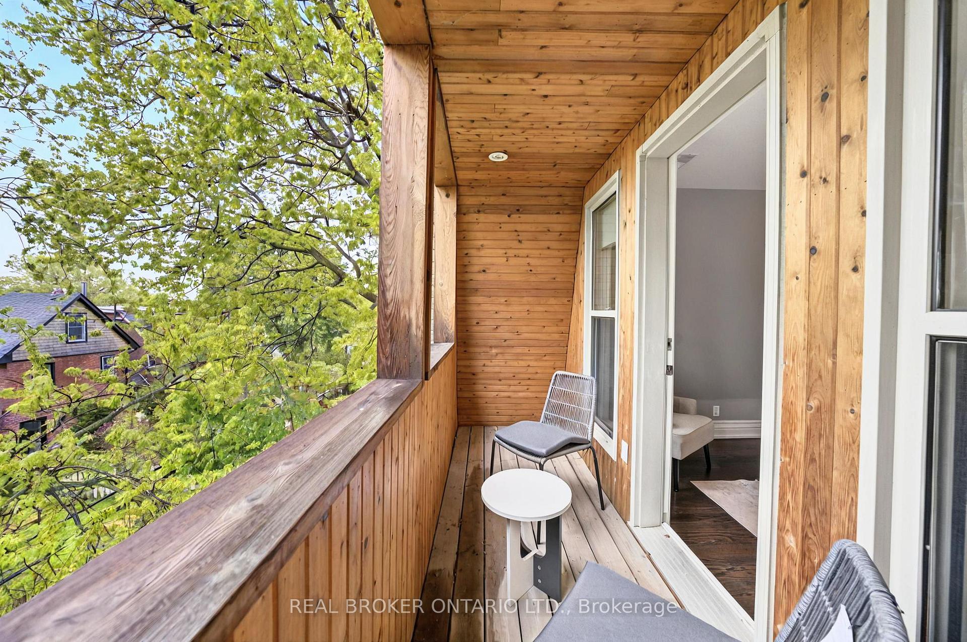 Photo 26 of 194 Lee Avenue, Toronto, The Beaches — HOMEH