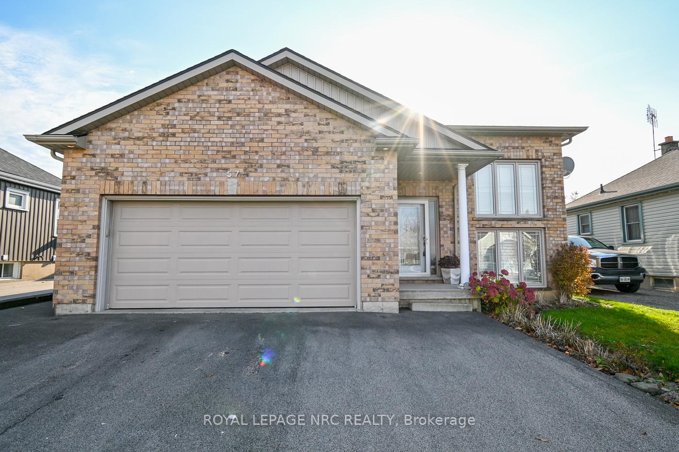 Photo 2 of 57 Sullivan Avenue, Thorold, Thorold Downtown — HOMEH