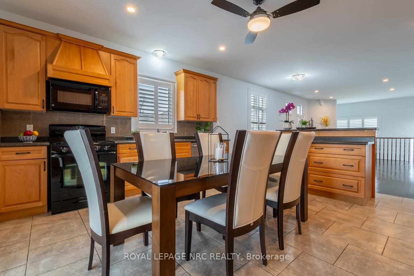 Photo 4 of 57 Sullivan Avenue, Thorold, Thorold Downtown — HOMEH