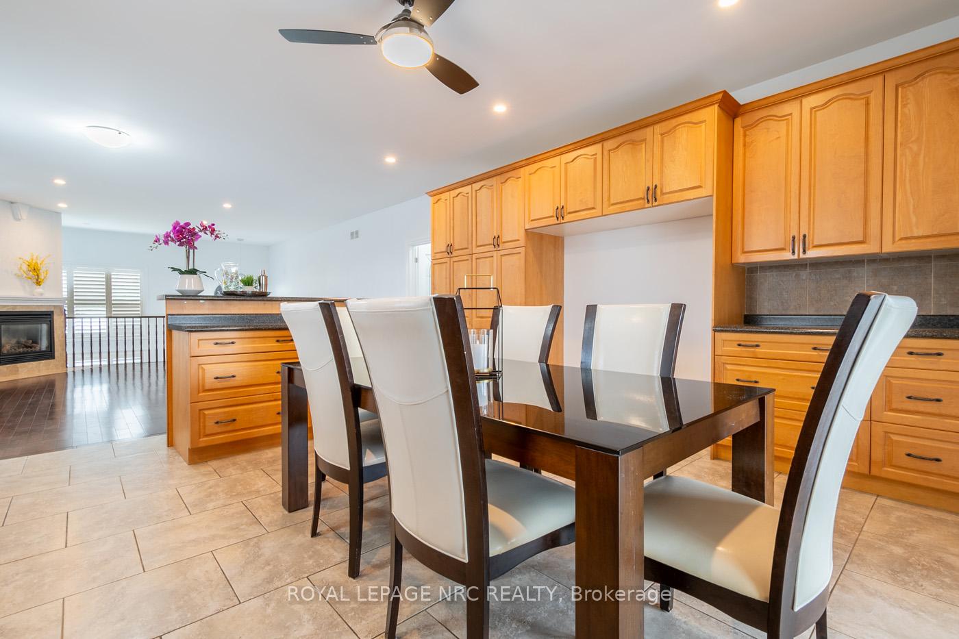 Photo 5 of 57 Sullivan Avenue, Thorold, Thorold Downtown — HOMEH